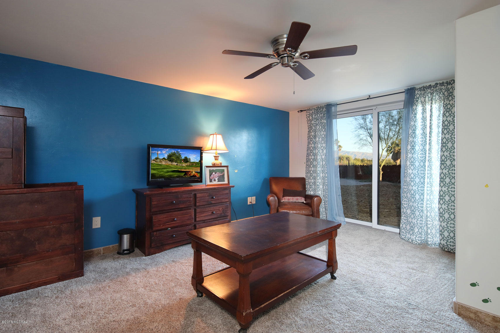 Flecha Caida Ranch Estates #10 - Residential