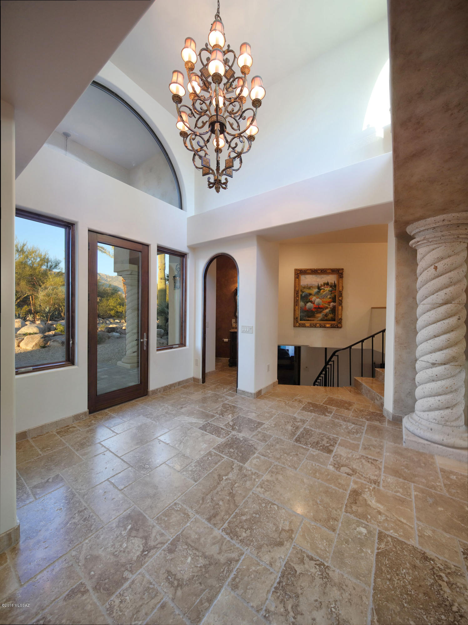Flecha Caida Ranch Estates #10 - Residential