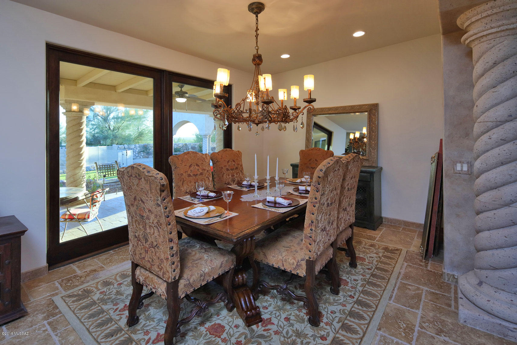 Flecha Caida Ranch Estates #10 - Residential