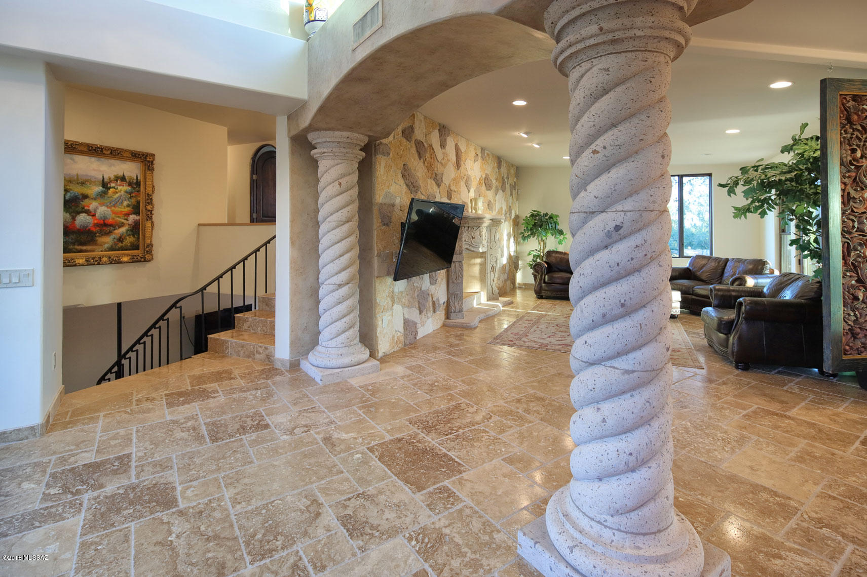 Flecha Caida Ranch Estates #10 - Residential