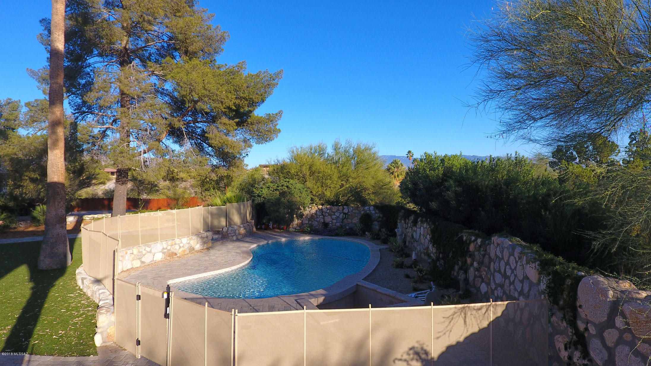 Flecha Caida Ranch Estates #10 - Residential