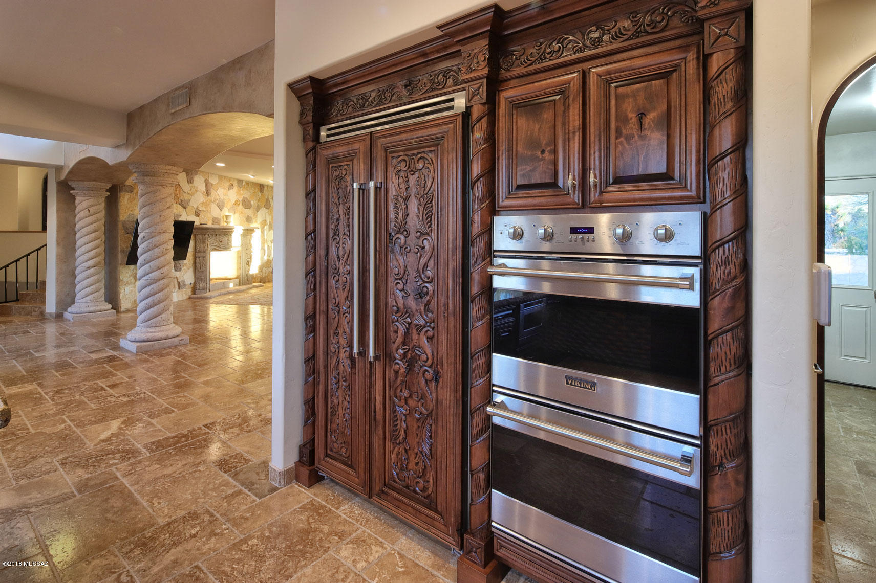 Flecha Caida Ranch Estates #10 - Residential