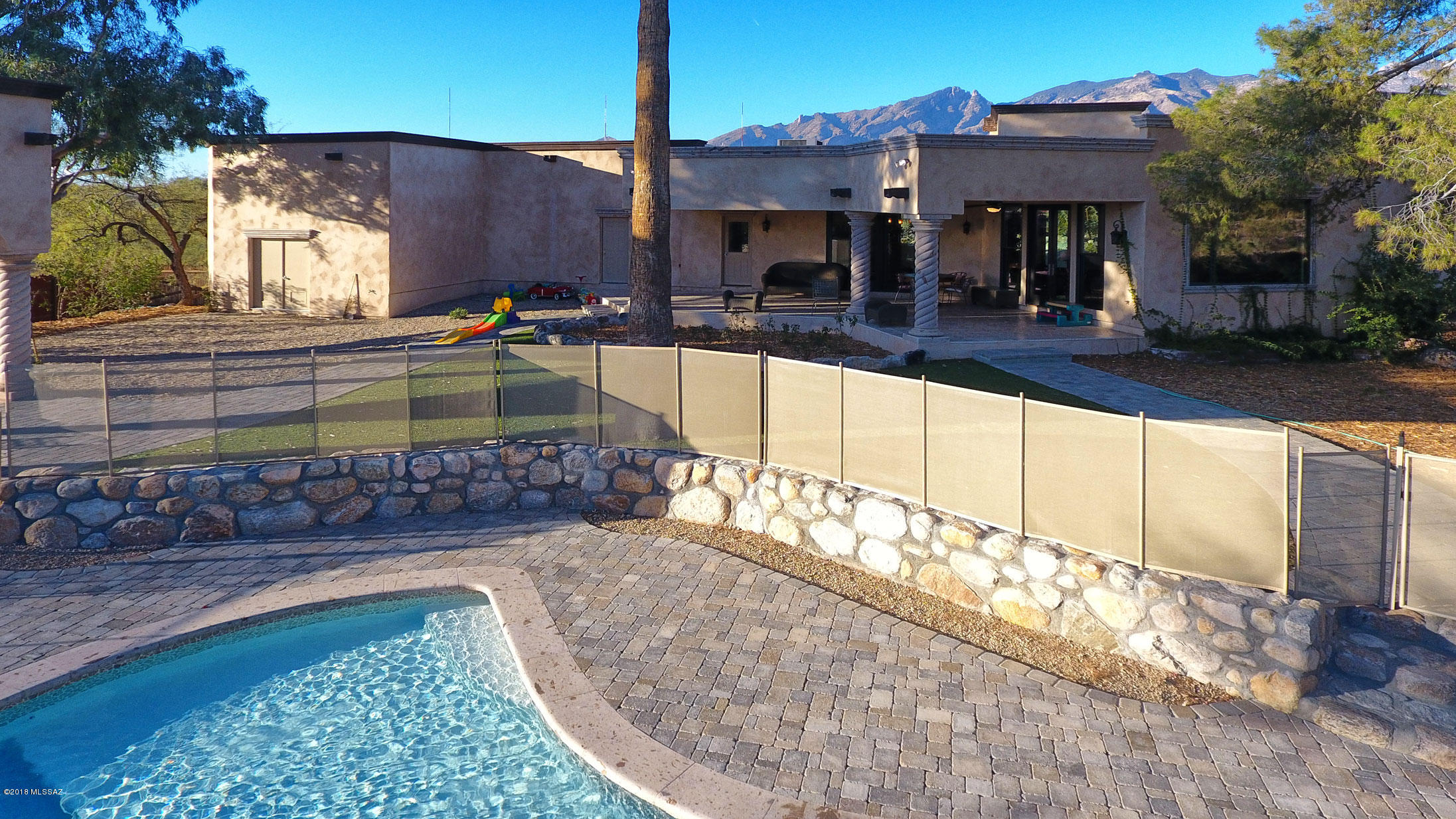 Flecha Caida Ranch Estates #10 - Residential