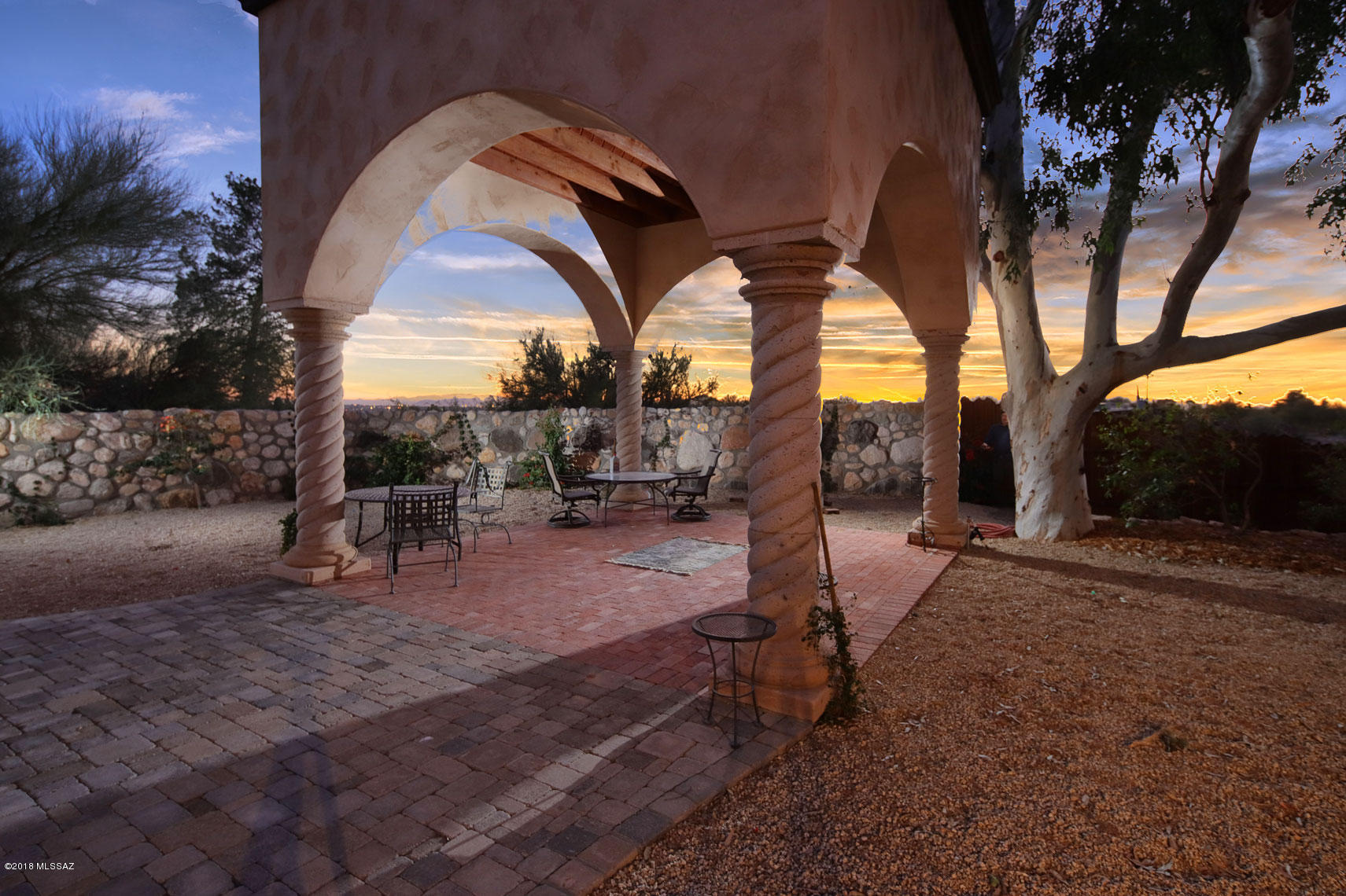 Flecha Caida Ranch Estates #10 - Residential