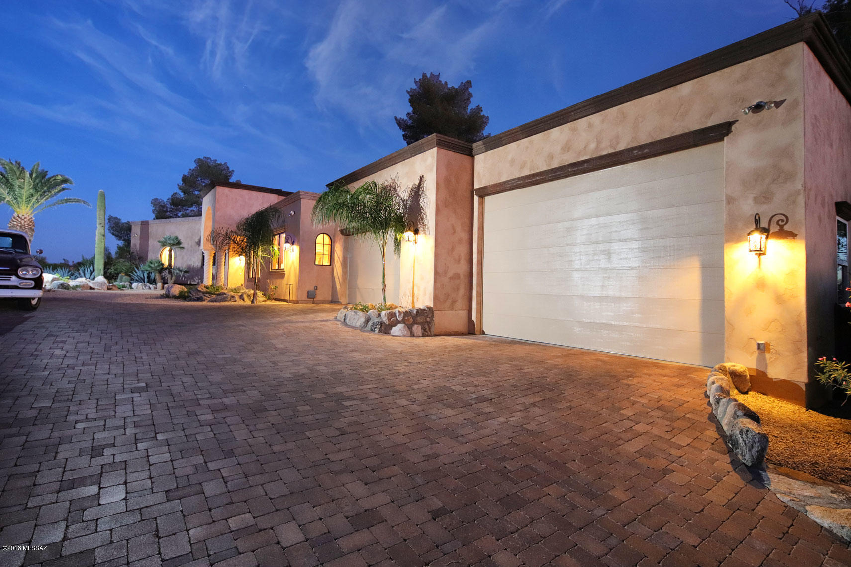 Flecha Caida Ranch Estates #10 - Residential