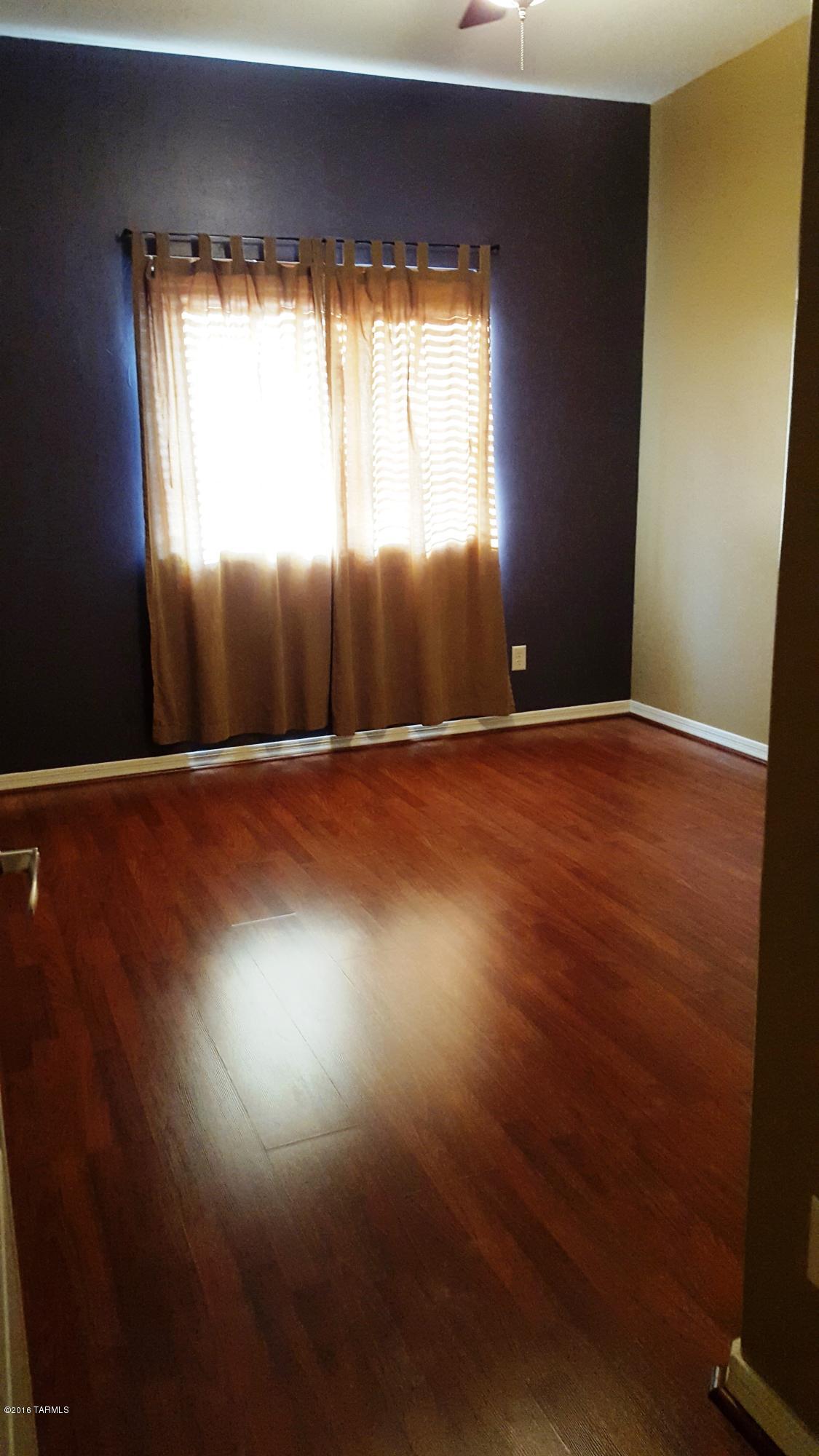 Silverbell & Ironwood - Residential