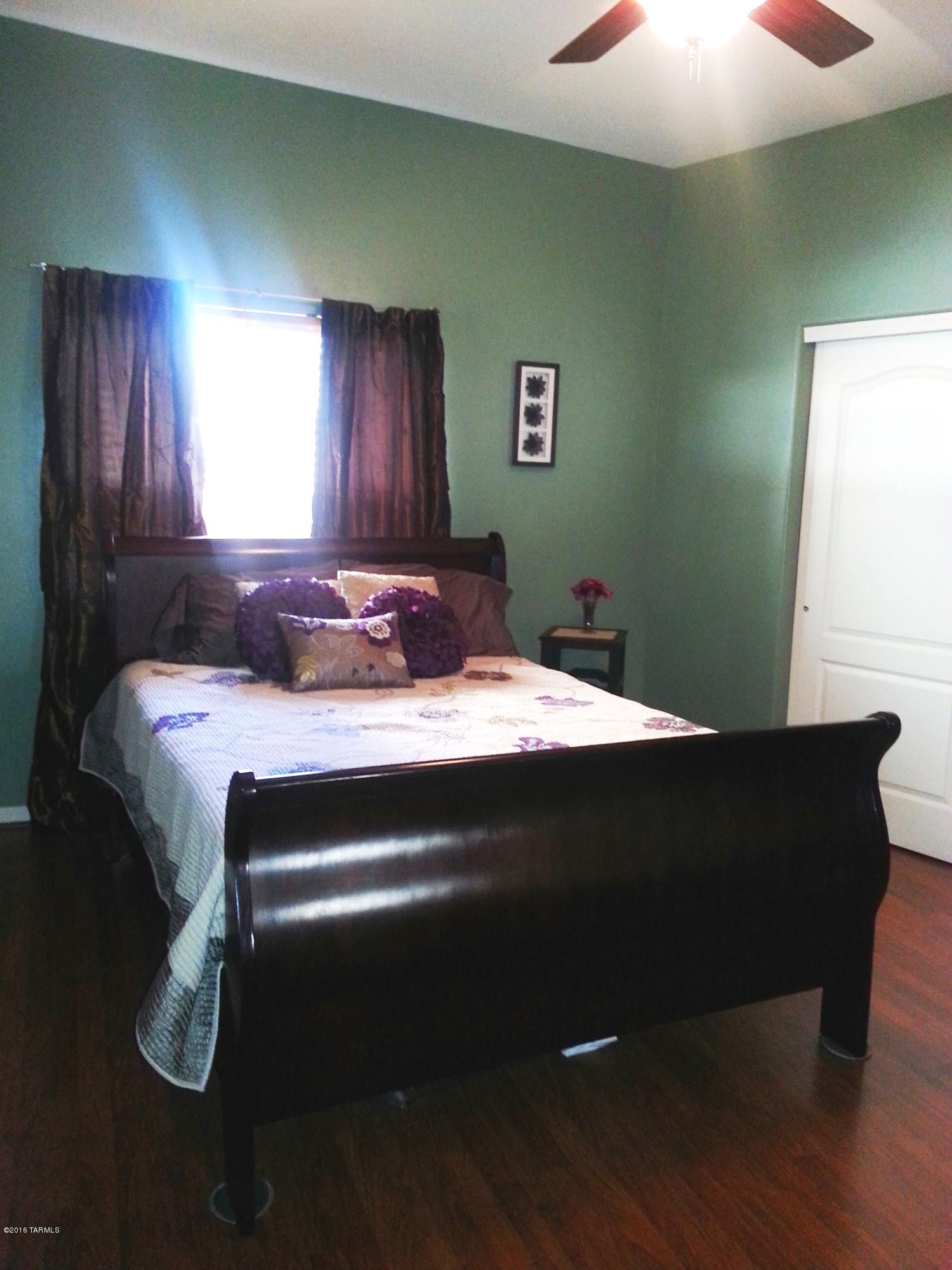 Silverbell & Ironwood - Residential