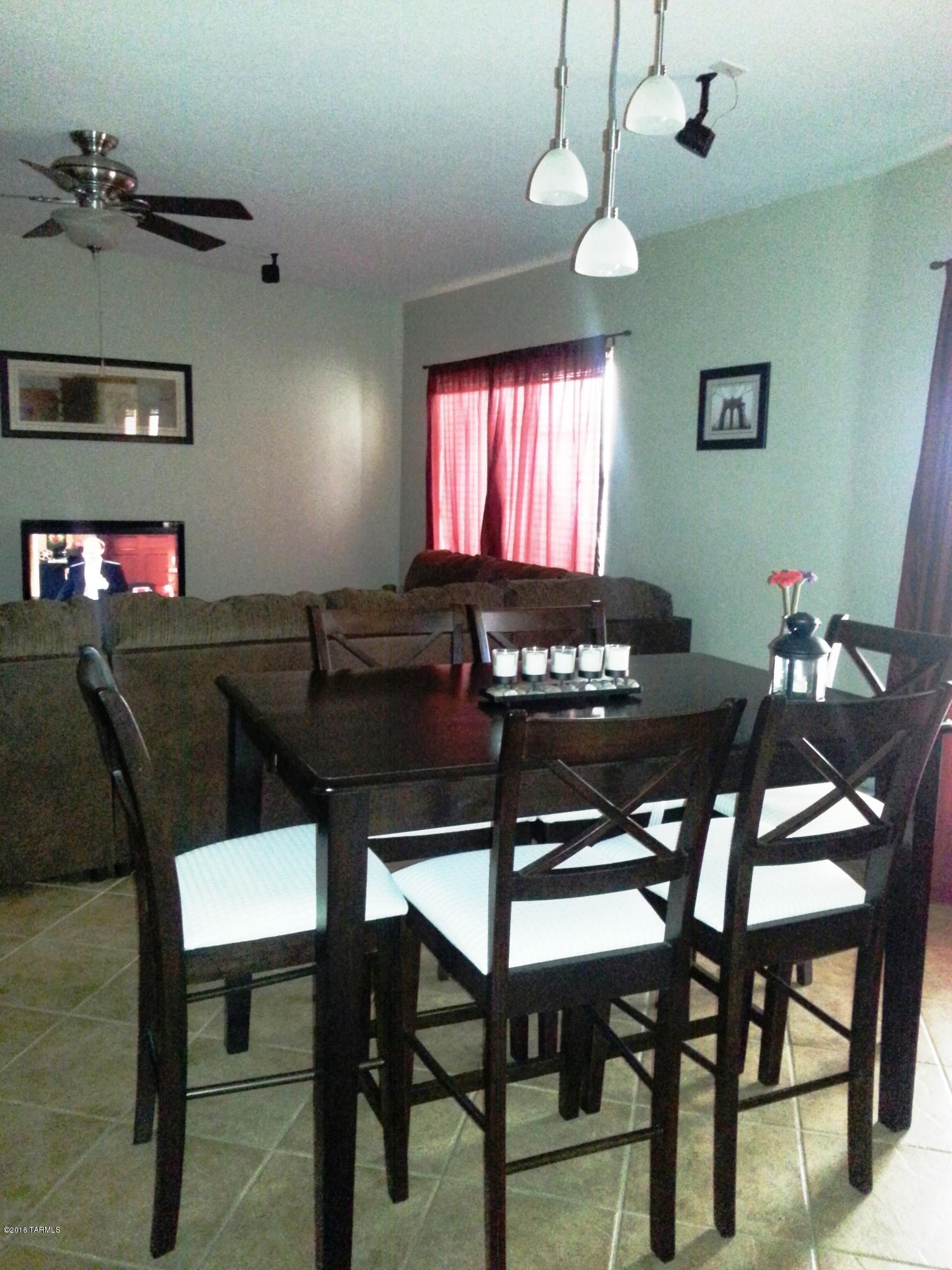 Silverbell & Ironwood - Residential