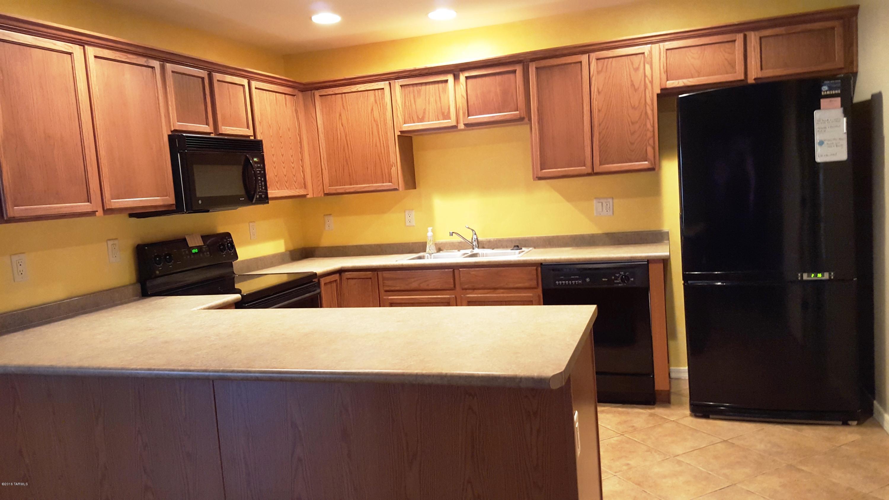 Silverbell & Ironwood - Residential