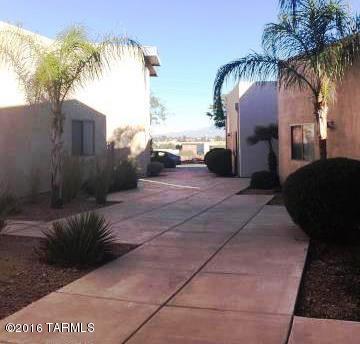Silverbell & Ironwood - Residential