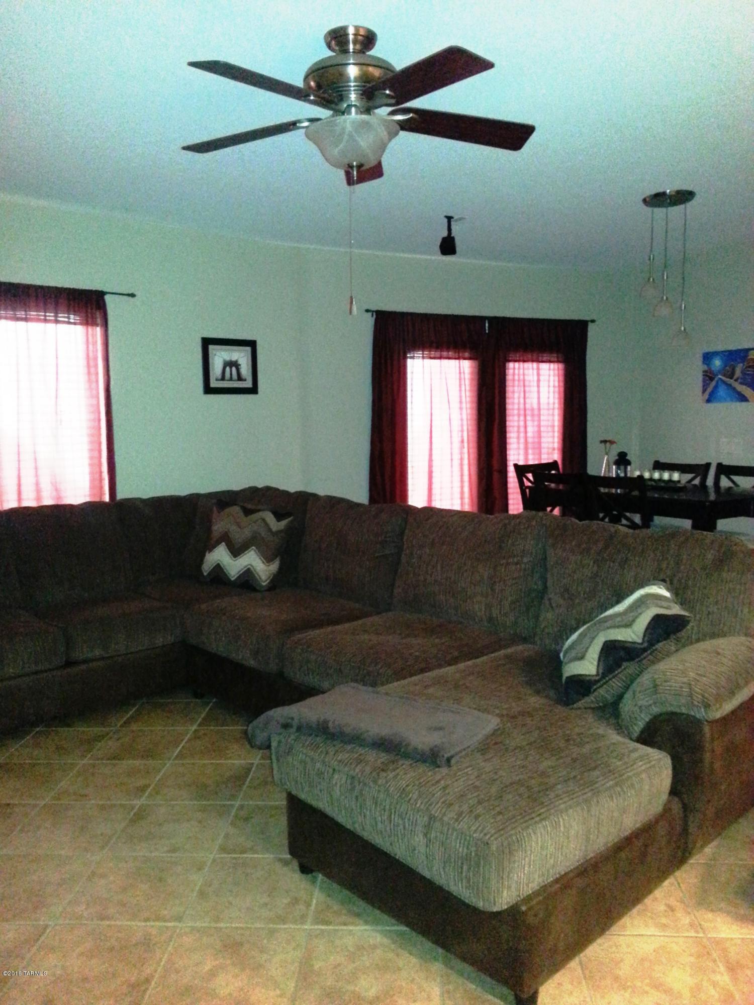 Silverbell & Ironwood - Residential