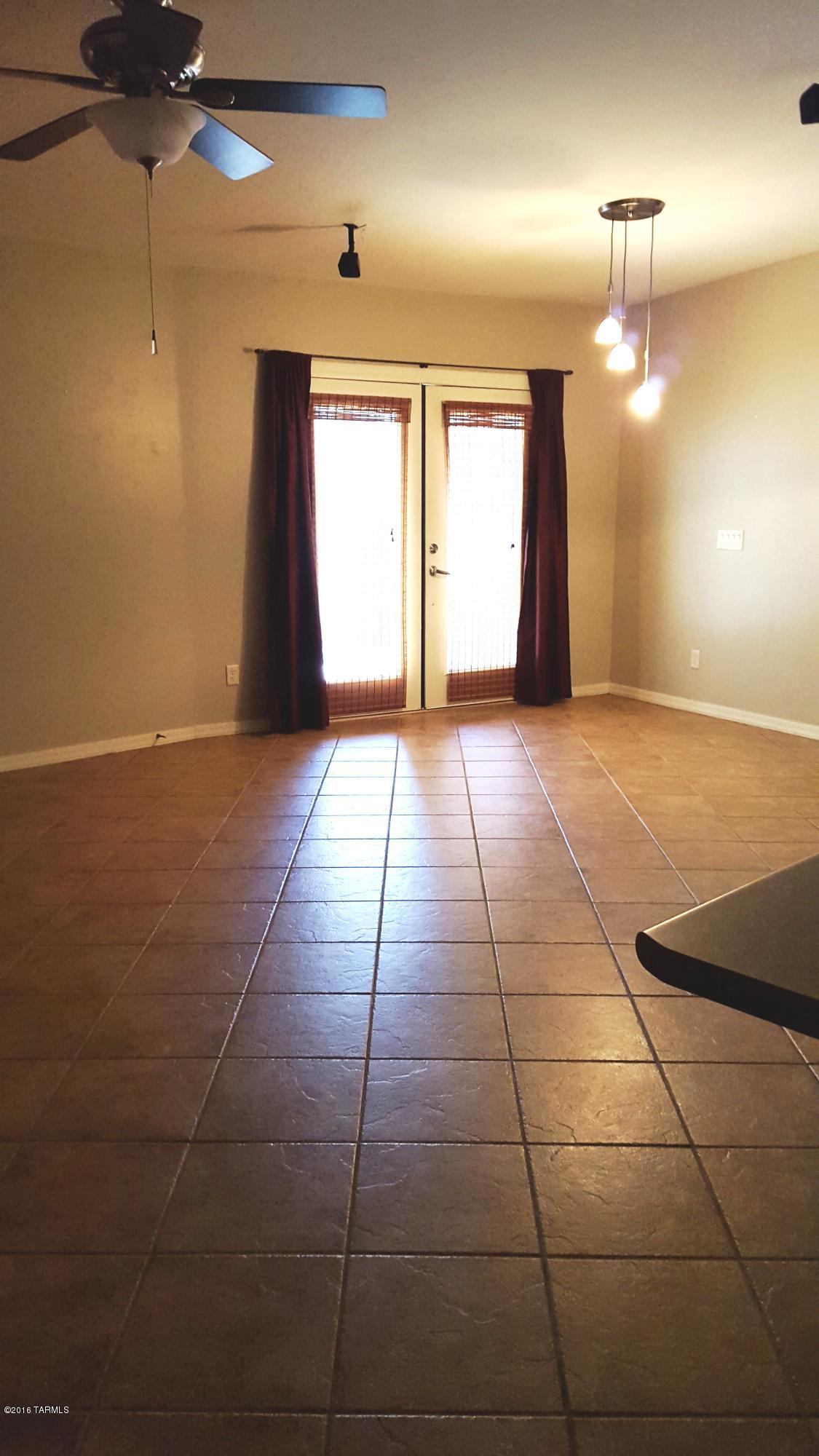 Silverbell & Ironwood - Residential