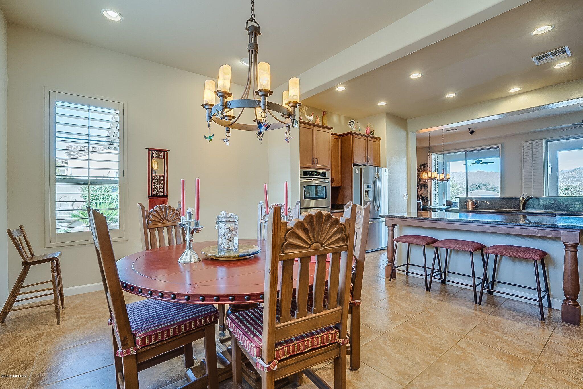 Saddlebrooke - Residential