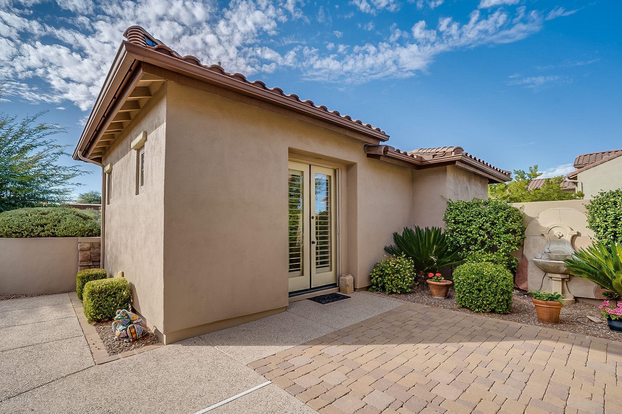 Saddlebrooke - Residential