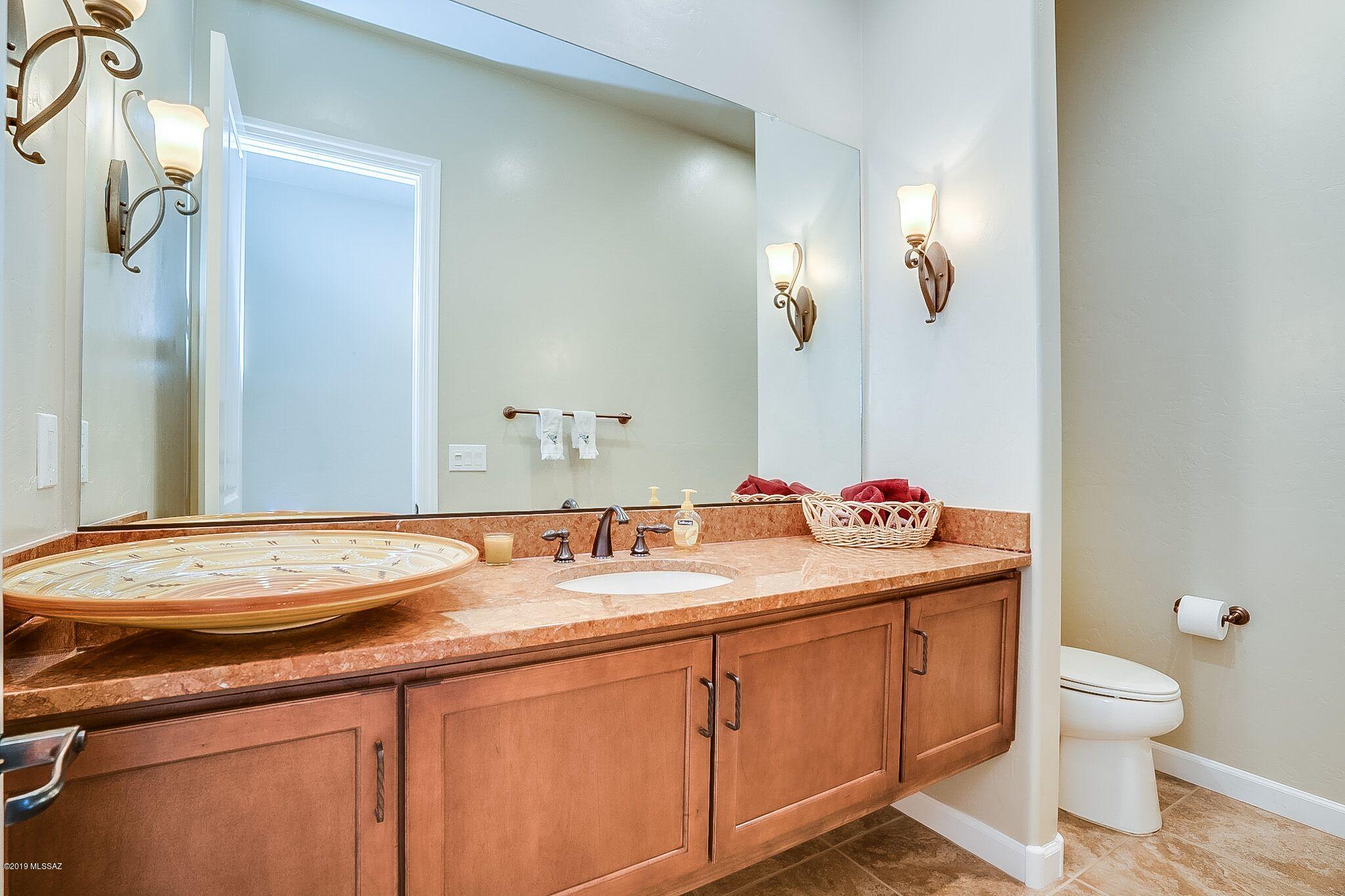 Saddlebrooke - Residential