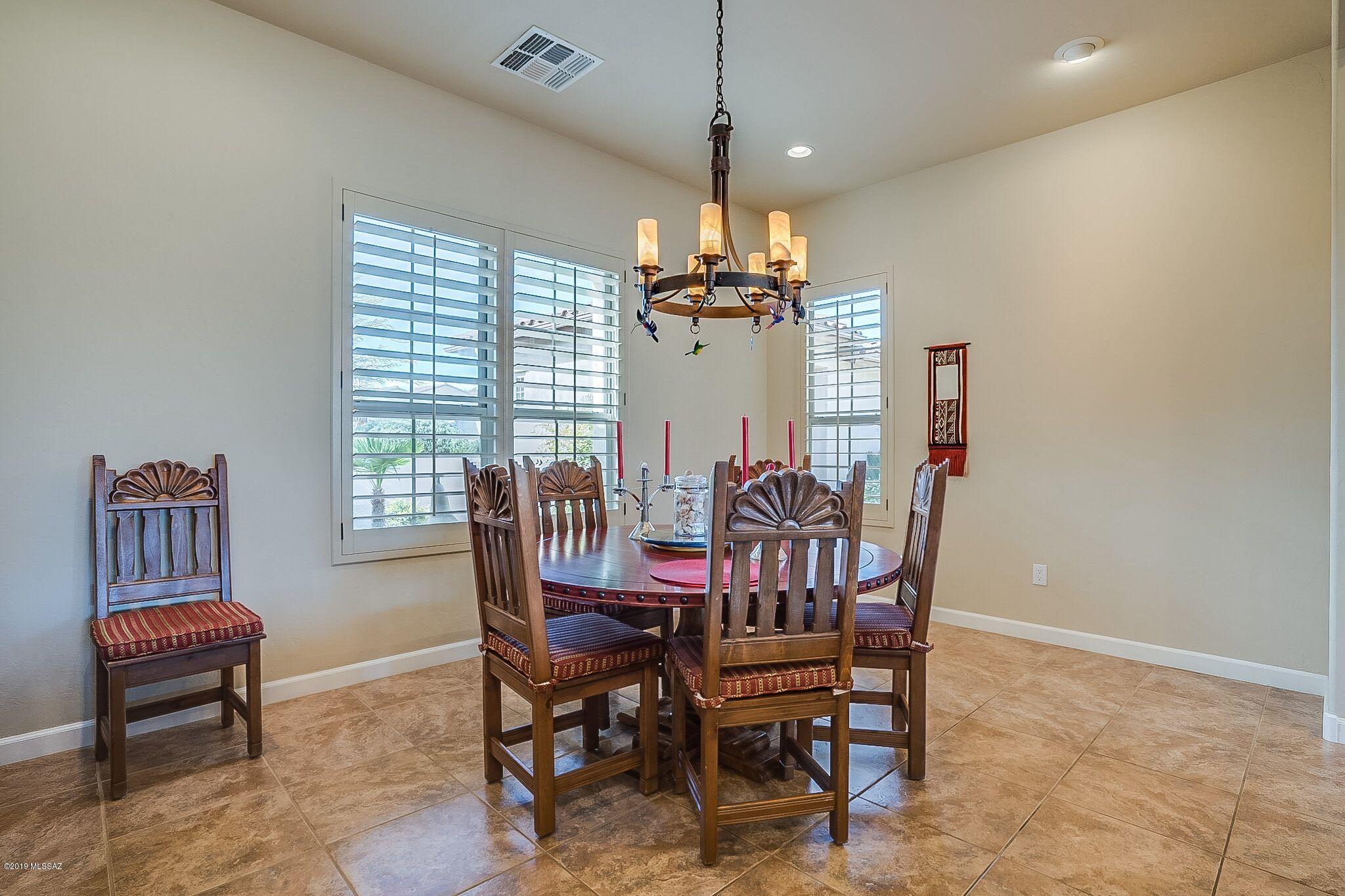 Saddlebrooke - Residential