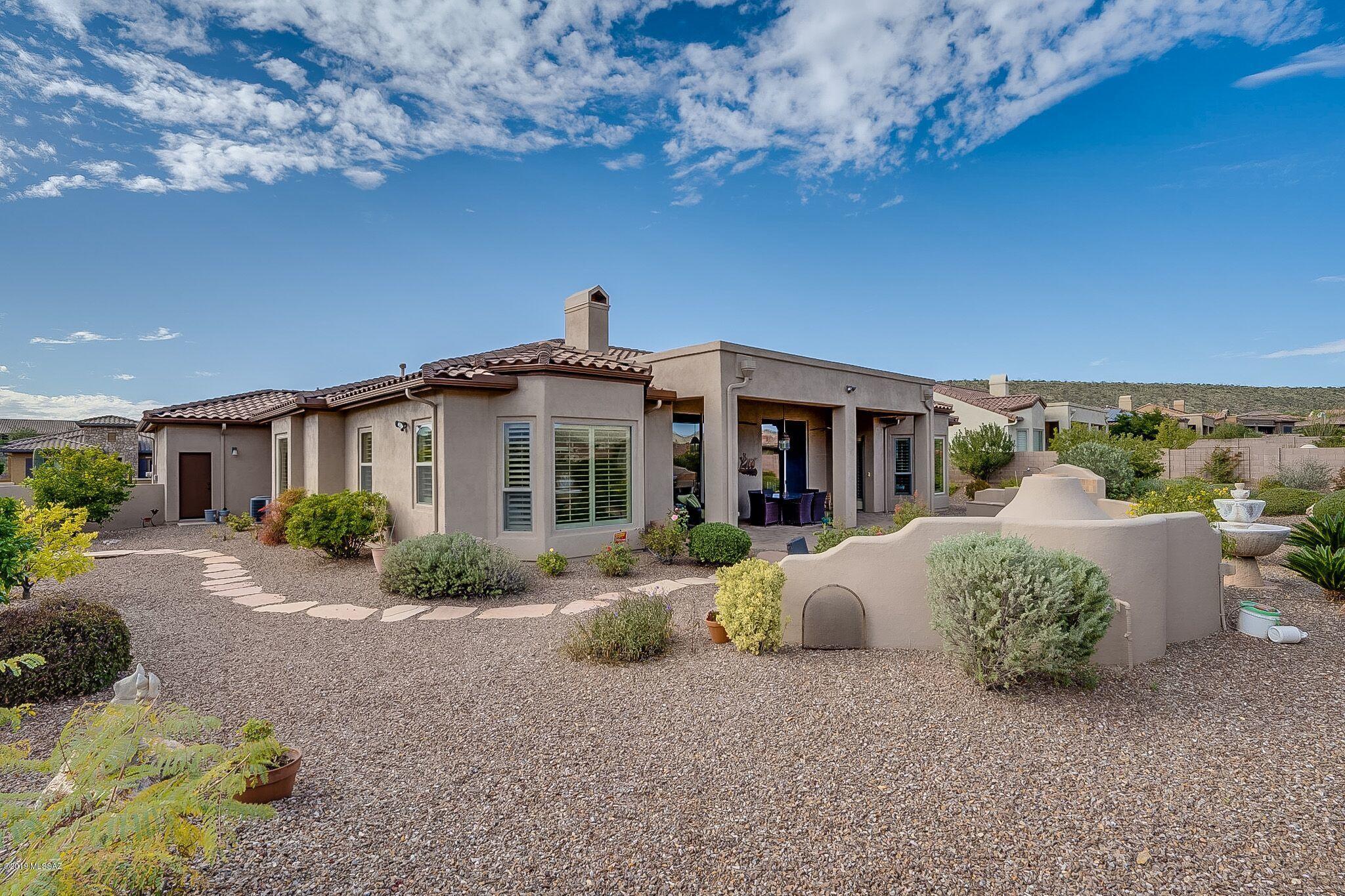 Saddlebrooke - Residential