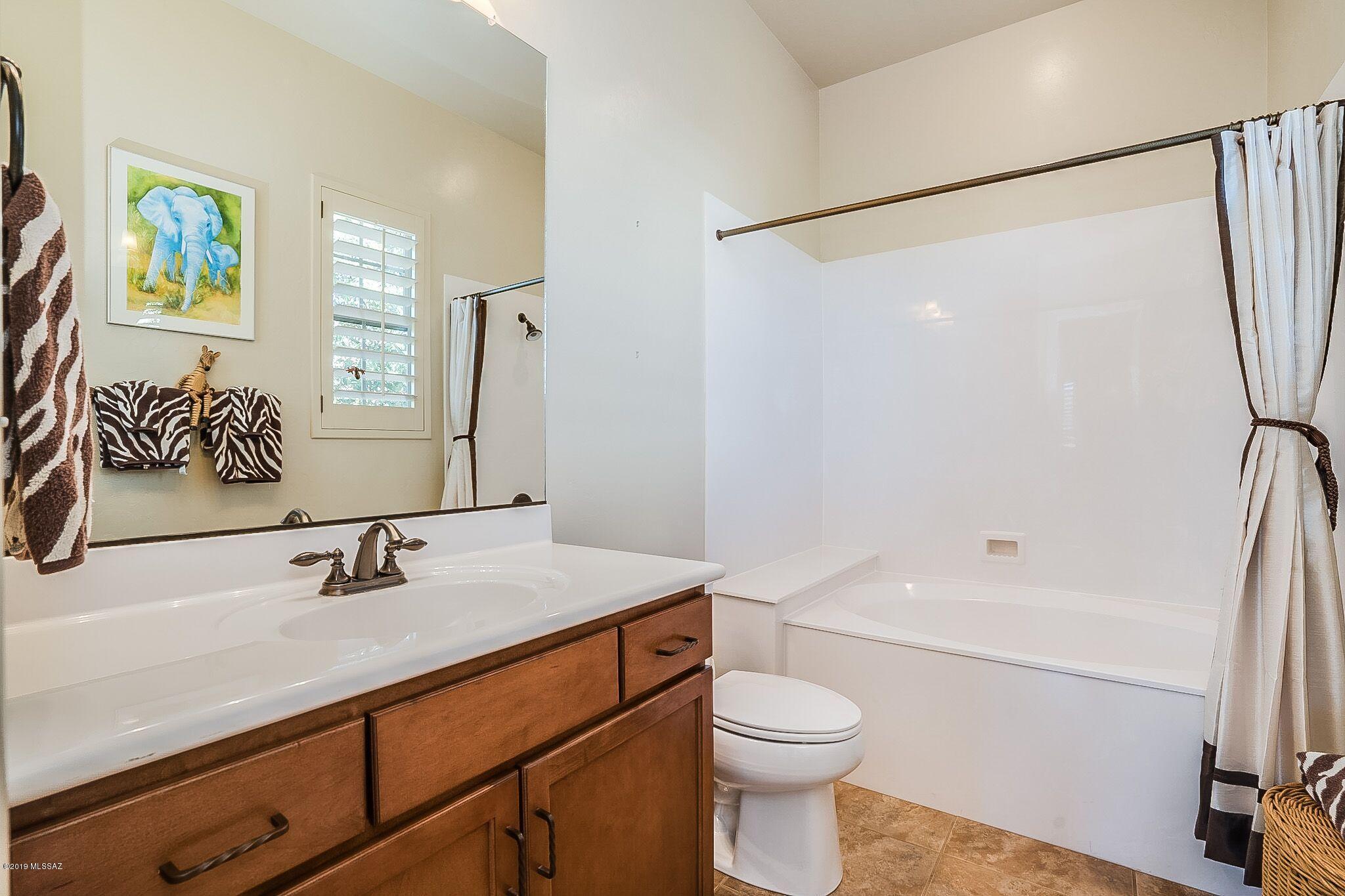 Saddlebrooke - Residential