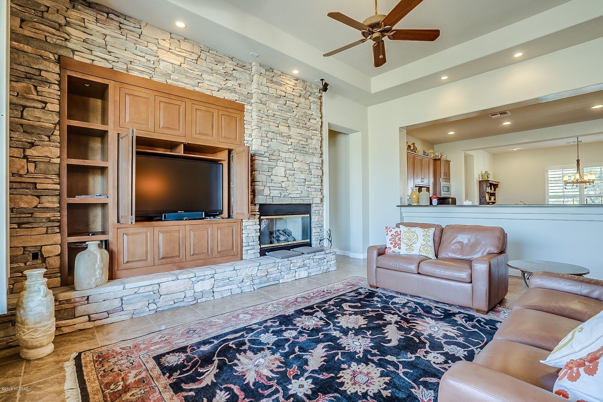 Saddlebrooke - Residential