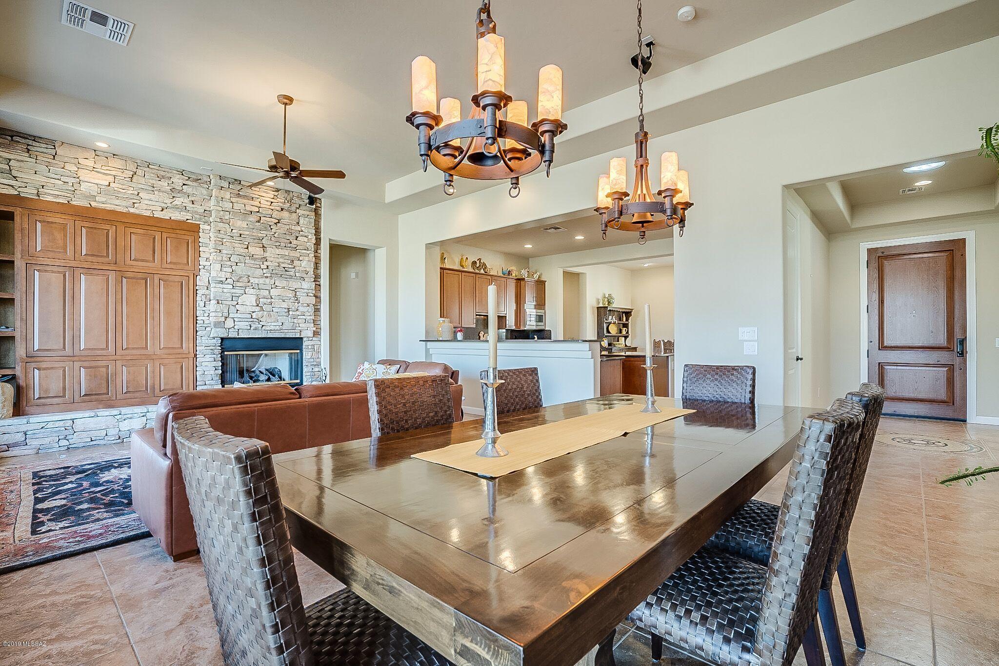Saddlebrooke - Residential
