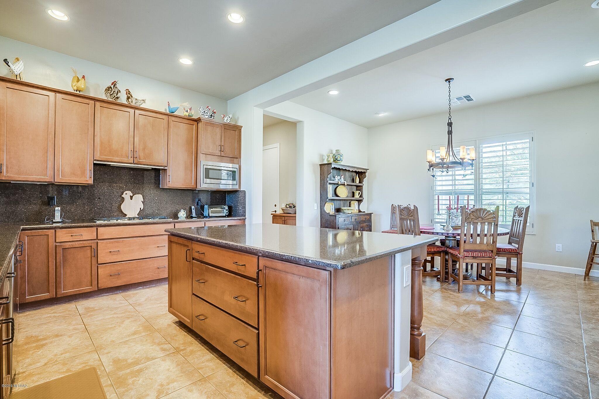 Saddlebrooke - Residential