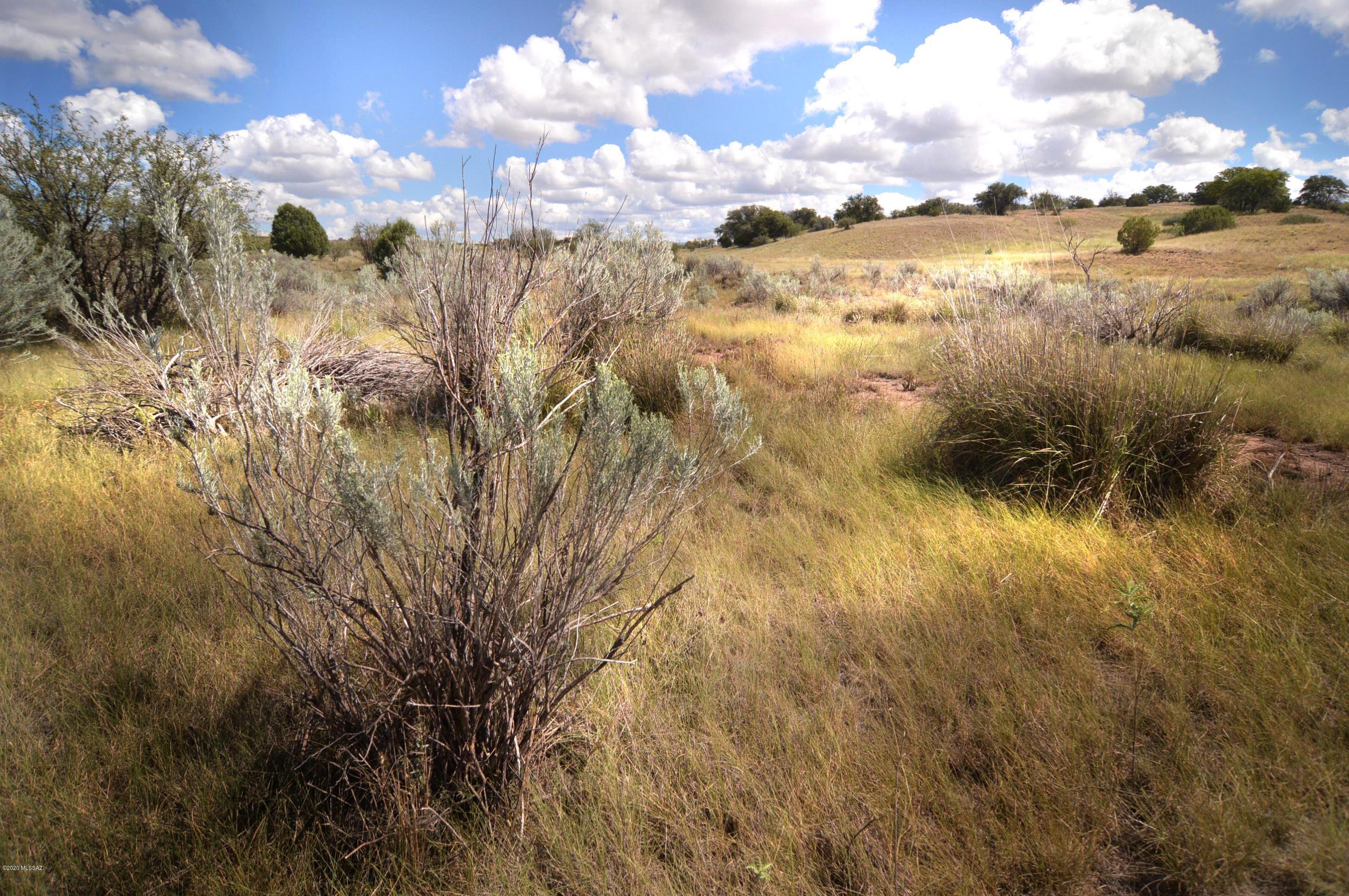 Three Canyons - Land