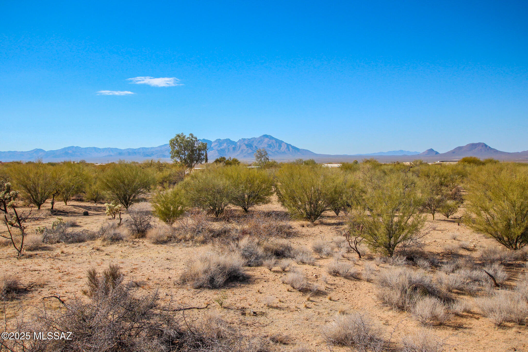 Diamond Bell Ranch - Tucson Unit 7 (Lots 1-15) - Land