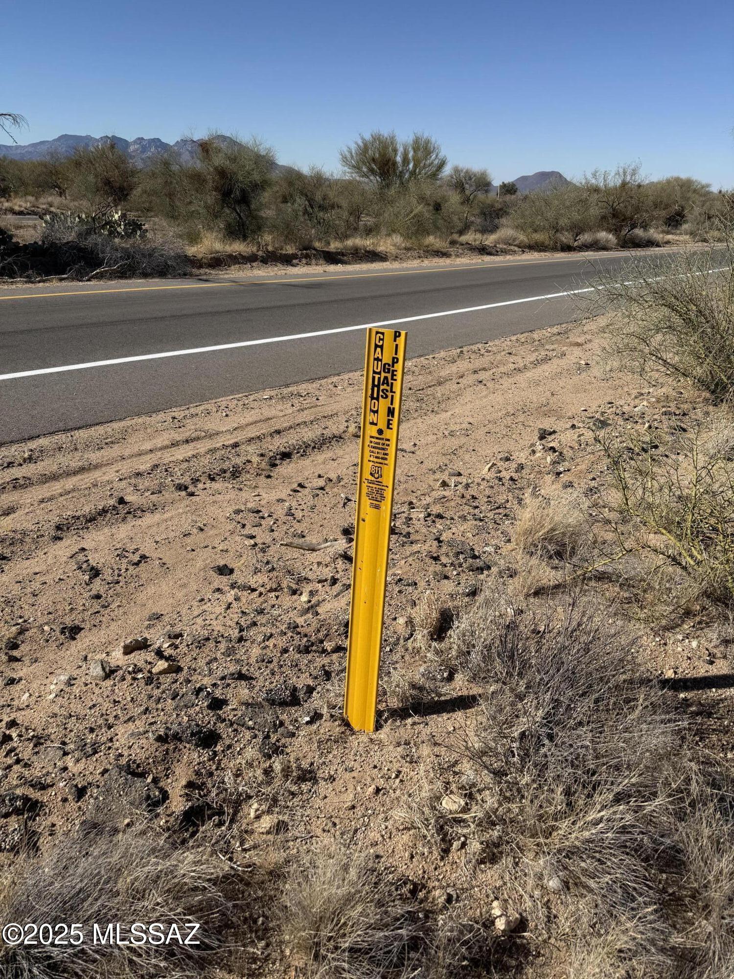 Diamond Bell Ranch - Tucson Unit 7 (Lots 1-15) - Land