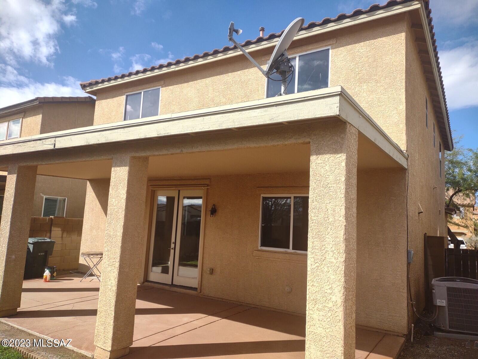 Rancho Valencia (1-583) - Residential