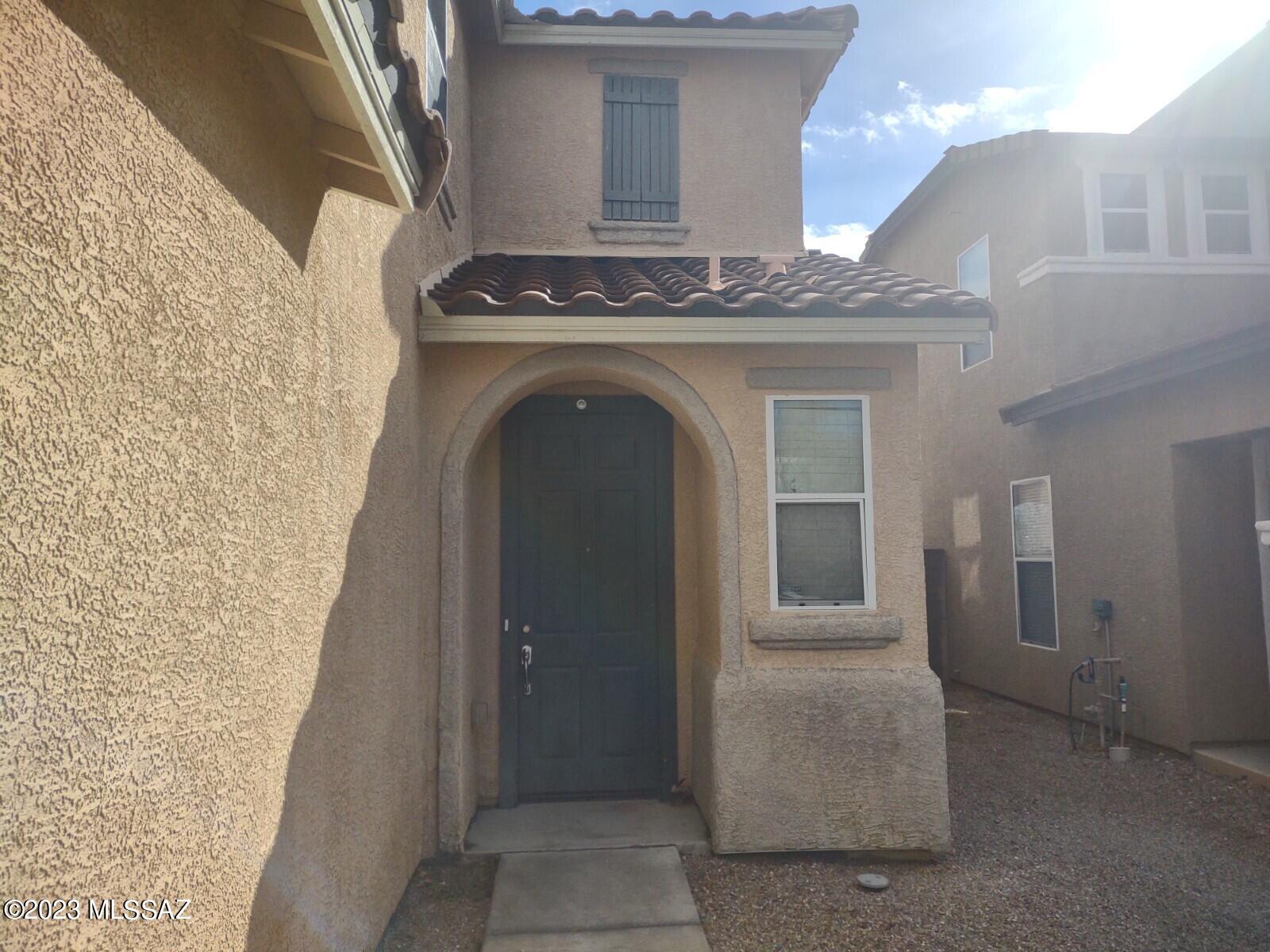 Rancho Valencia (1-583) - Residential