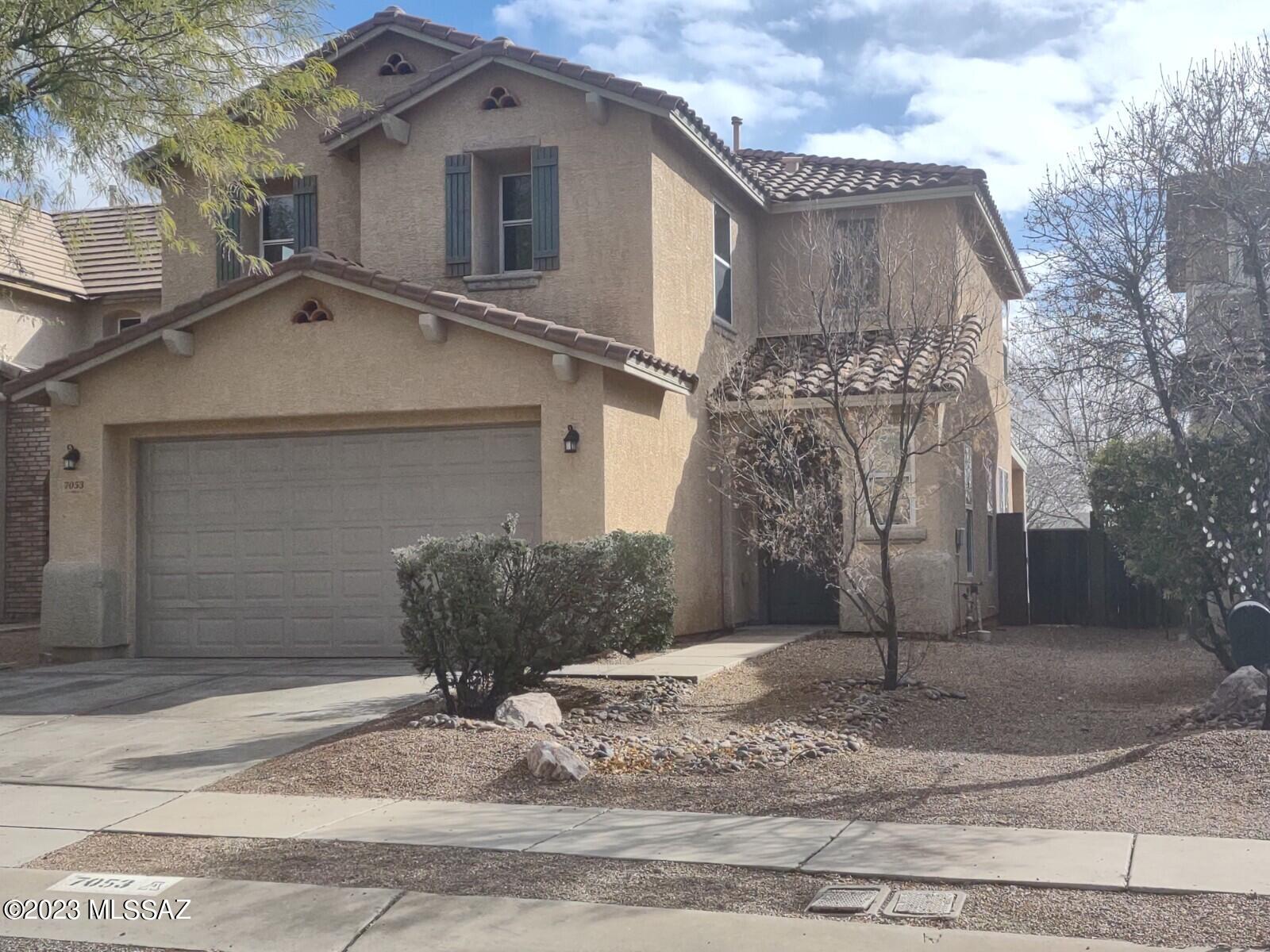 Rancho Valencia (1-583) - Residential