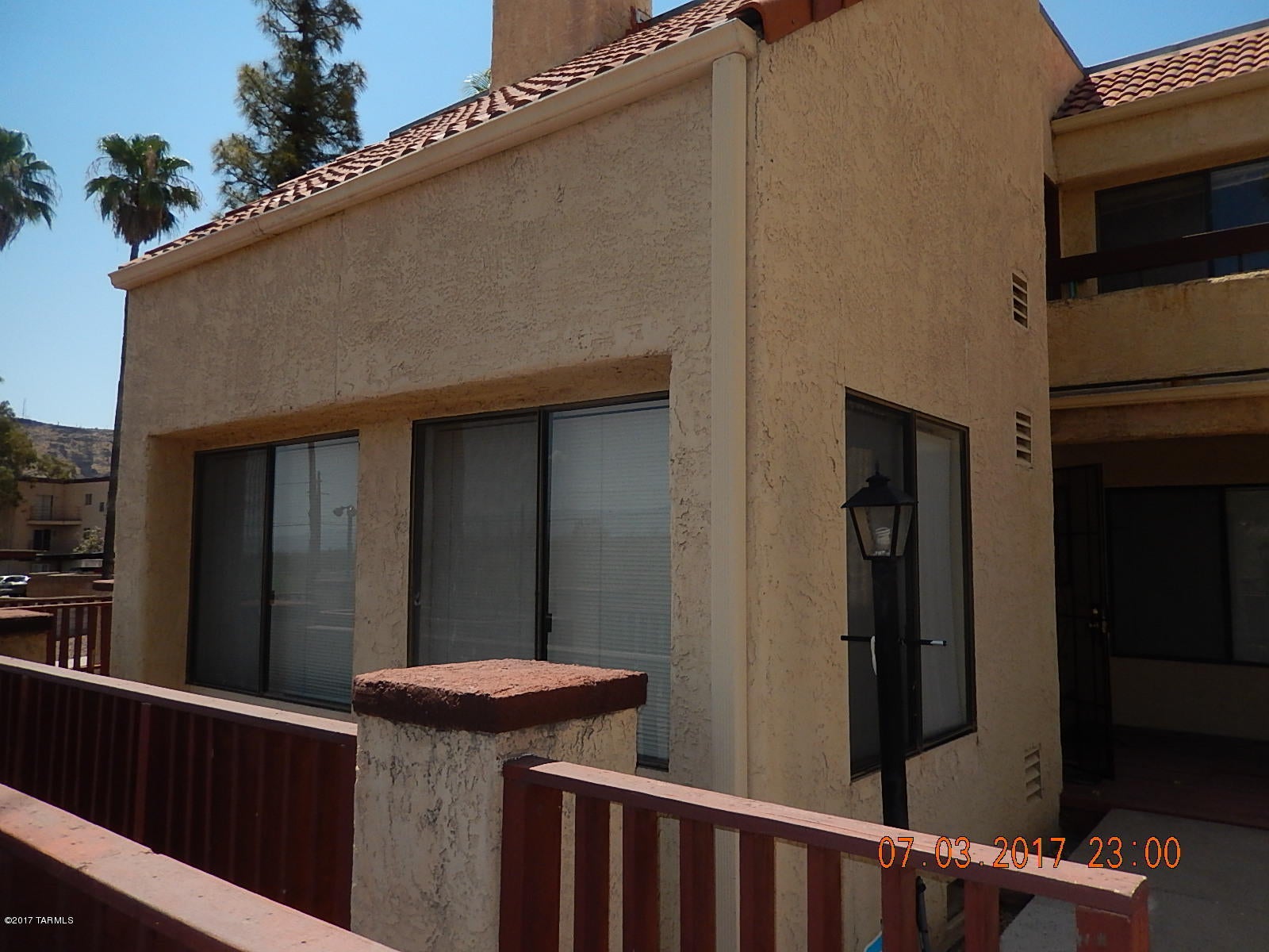La Vida NO. II - Residential Lease