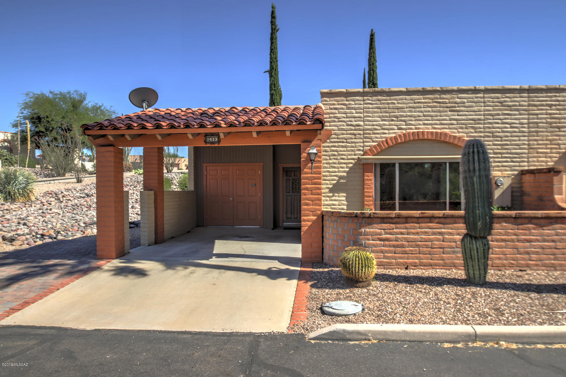 Green Valley Desert Hills NO. 2(1-613) - Residential