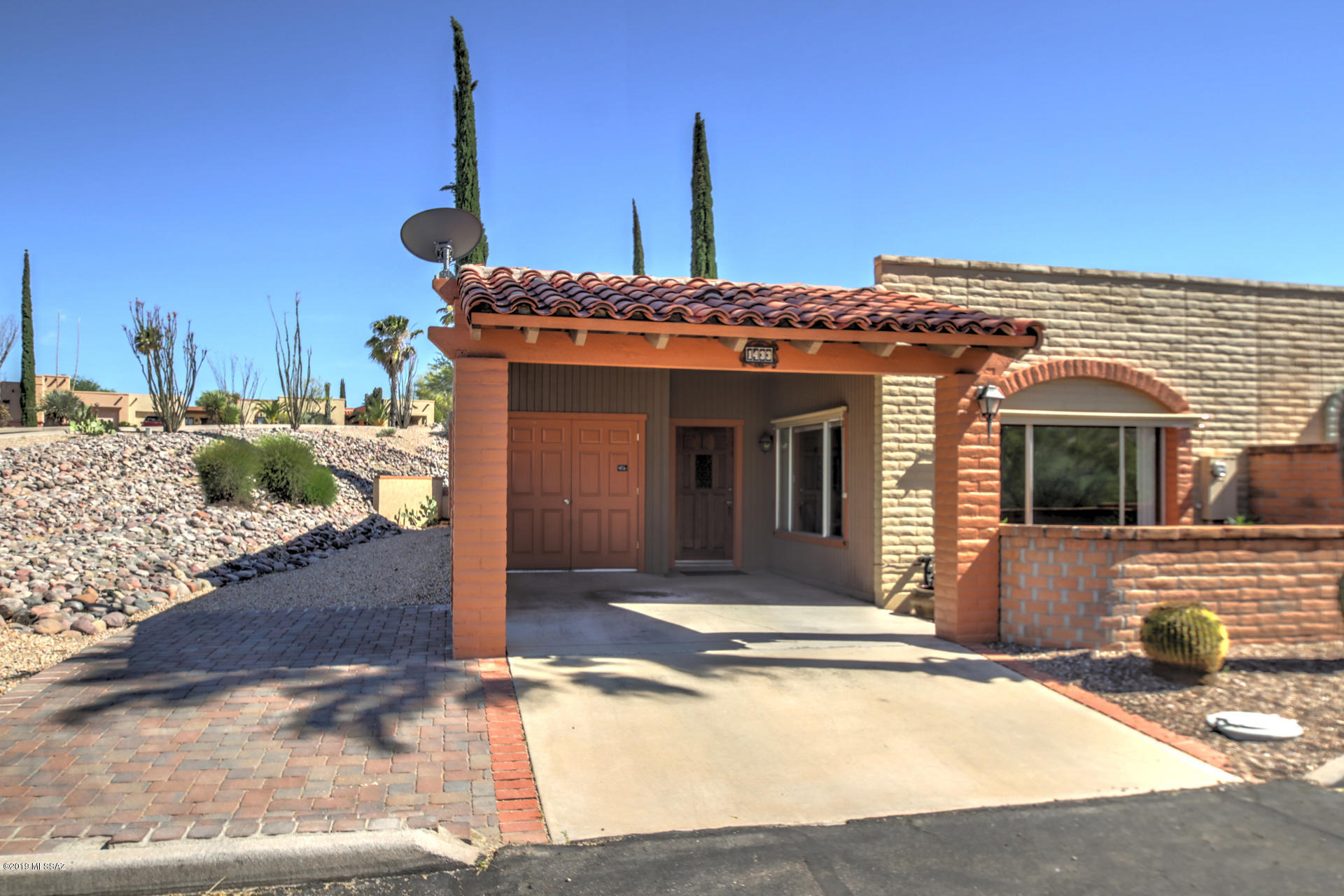 Green Valley Desert Hills NO. 2(1-613) - Residential
