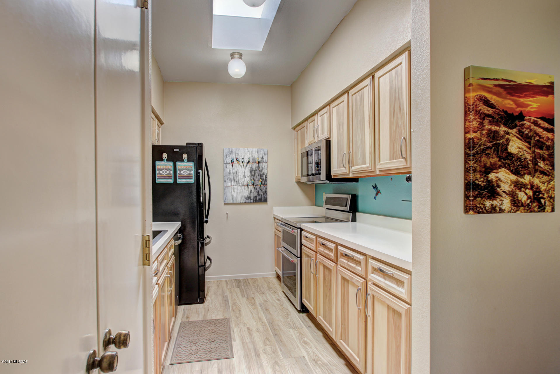 Green Valley Desert Hills NO. 2(1-613) - Residential