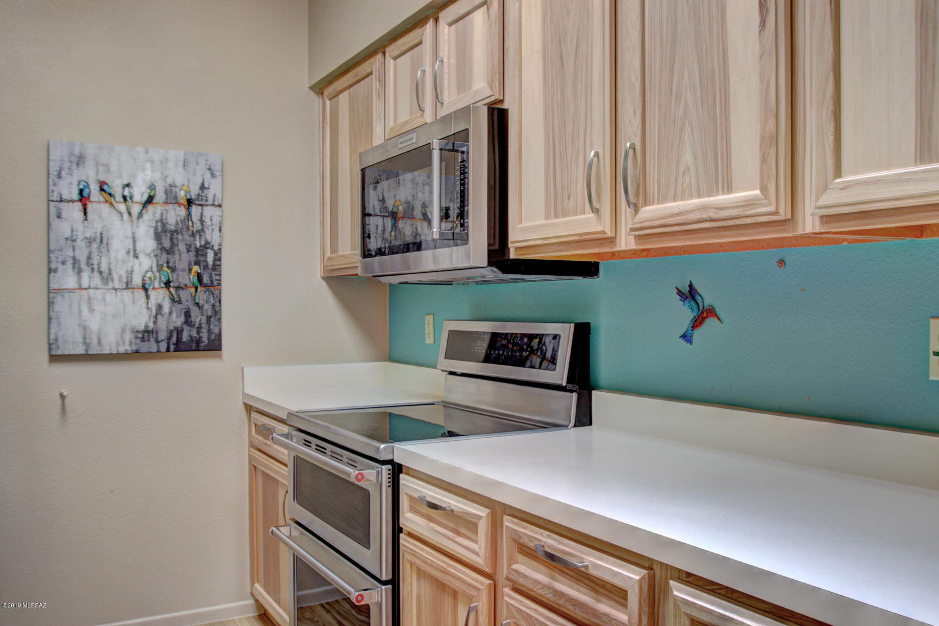 Green Valley Desert Hills NO. 2(1-613) - Residential