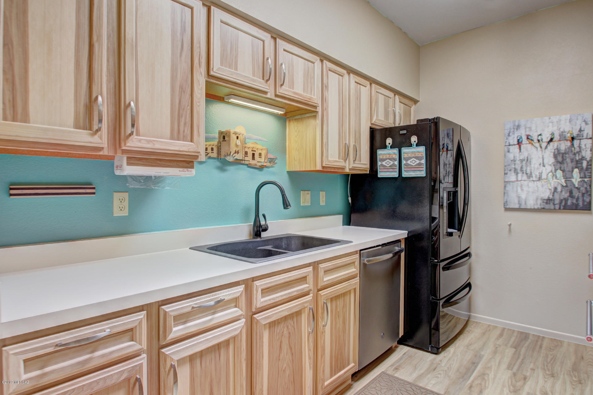 Green Valley Desert Hills NO. 2(1-613) - Residential