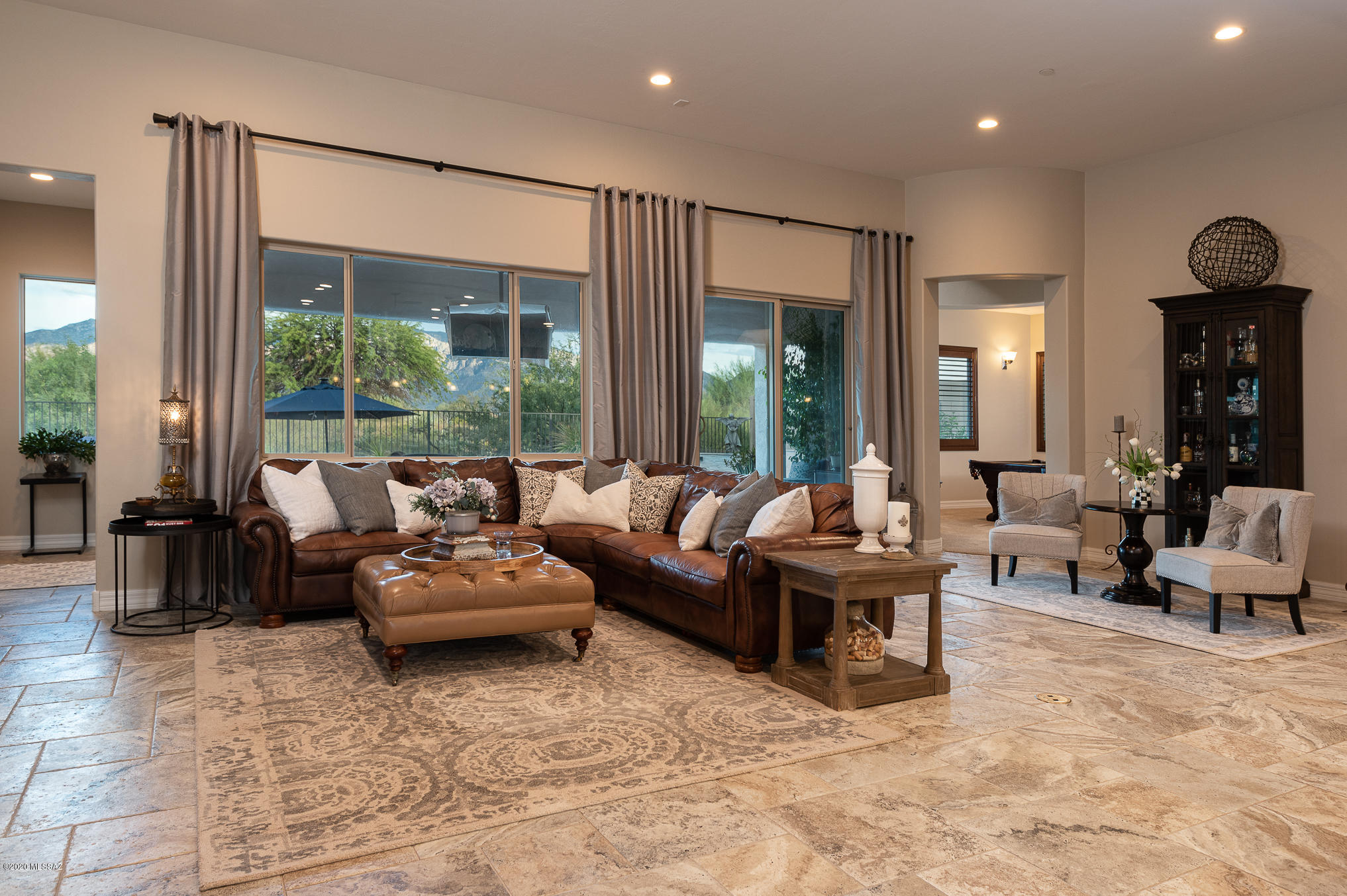 Maracay At Vistoso Block 4 - Residential