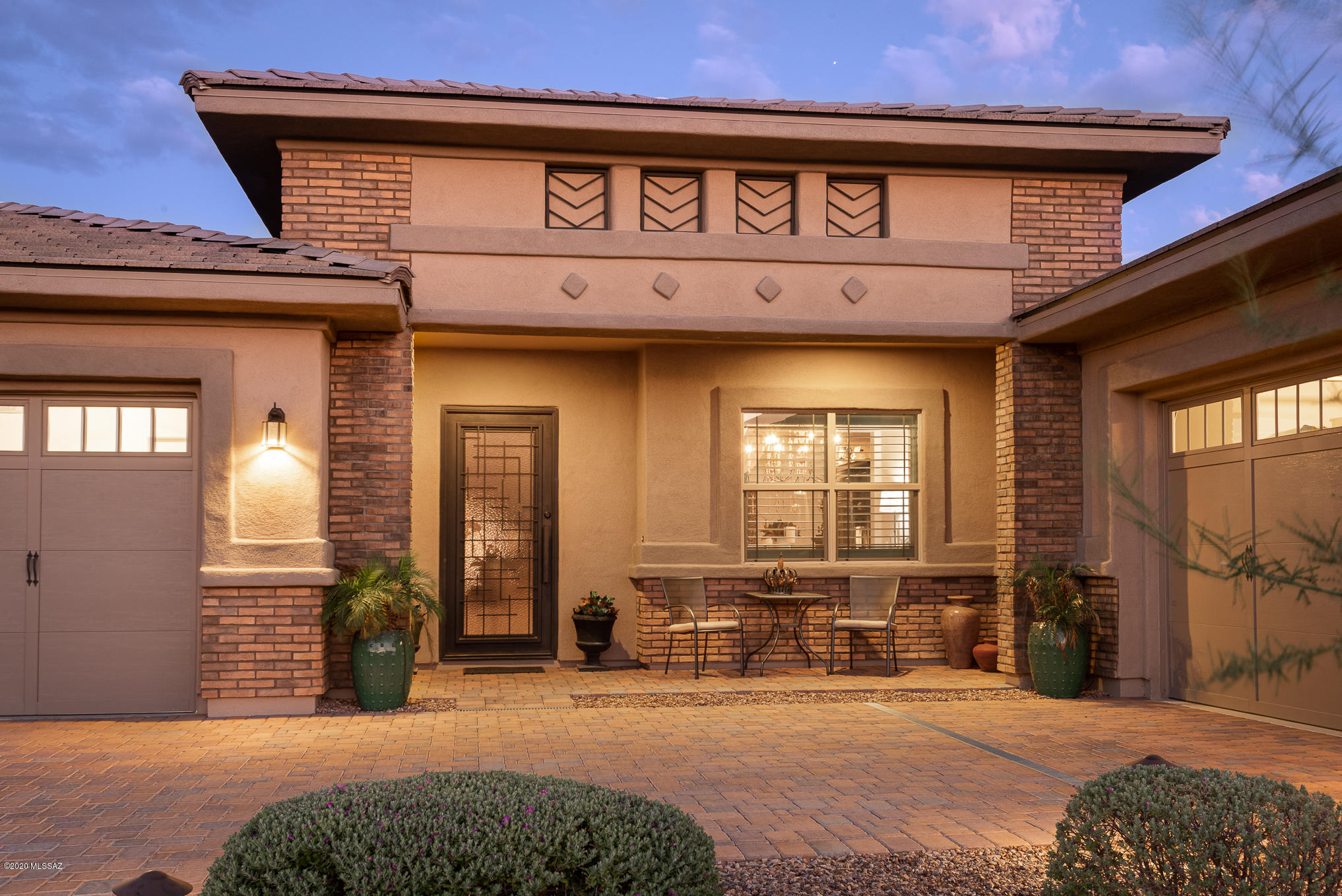 Maracay At Vistoso Block 4 - Residential