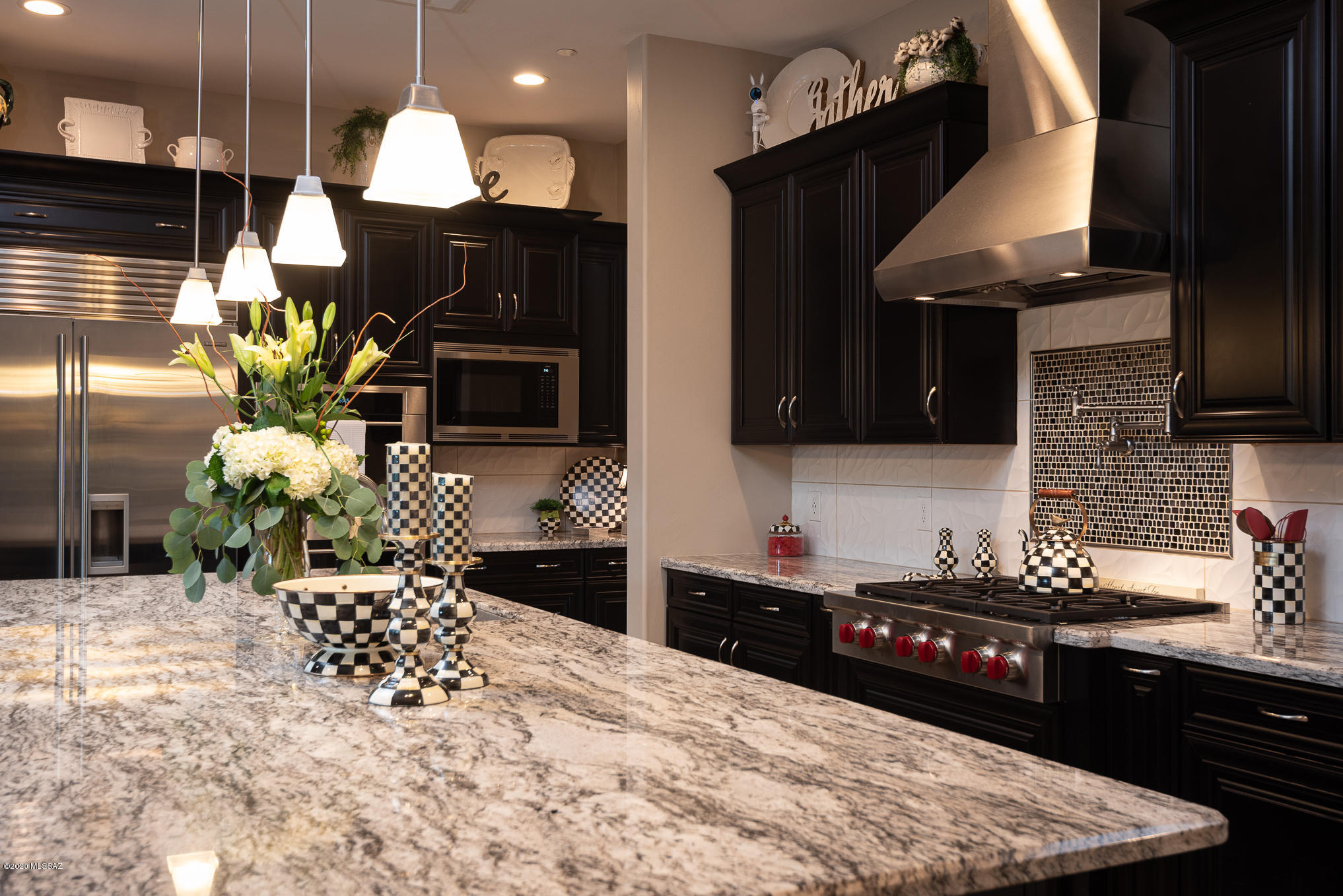 Maracay At Vistoso Block 4 - Residential