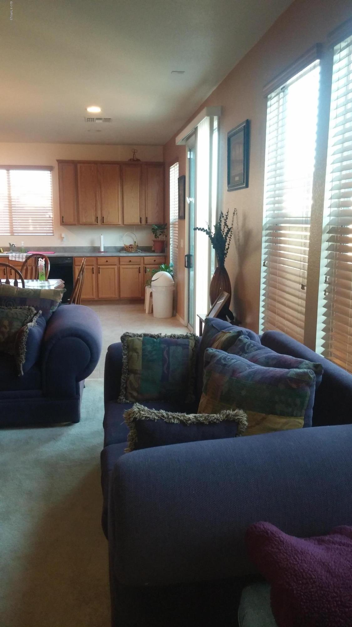 Tucson Mountain Village II (237-491) - Residential