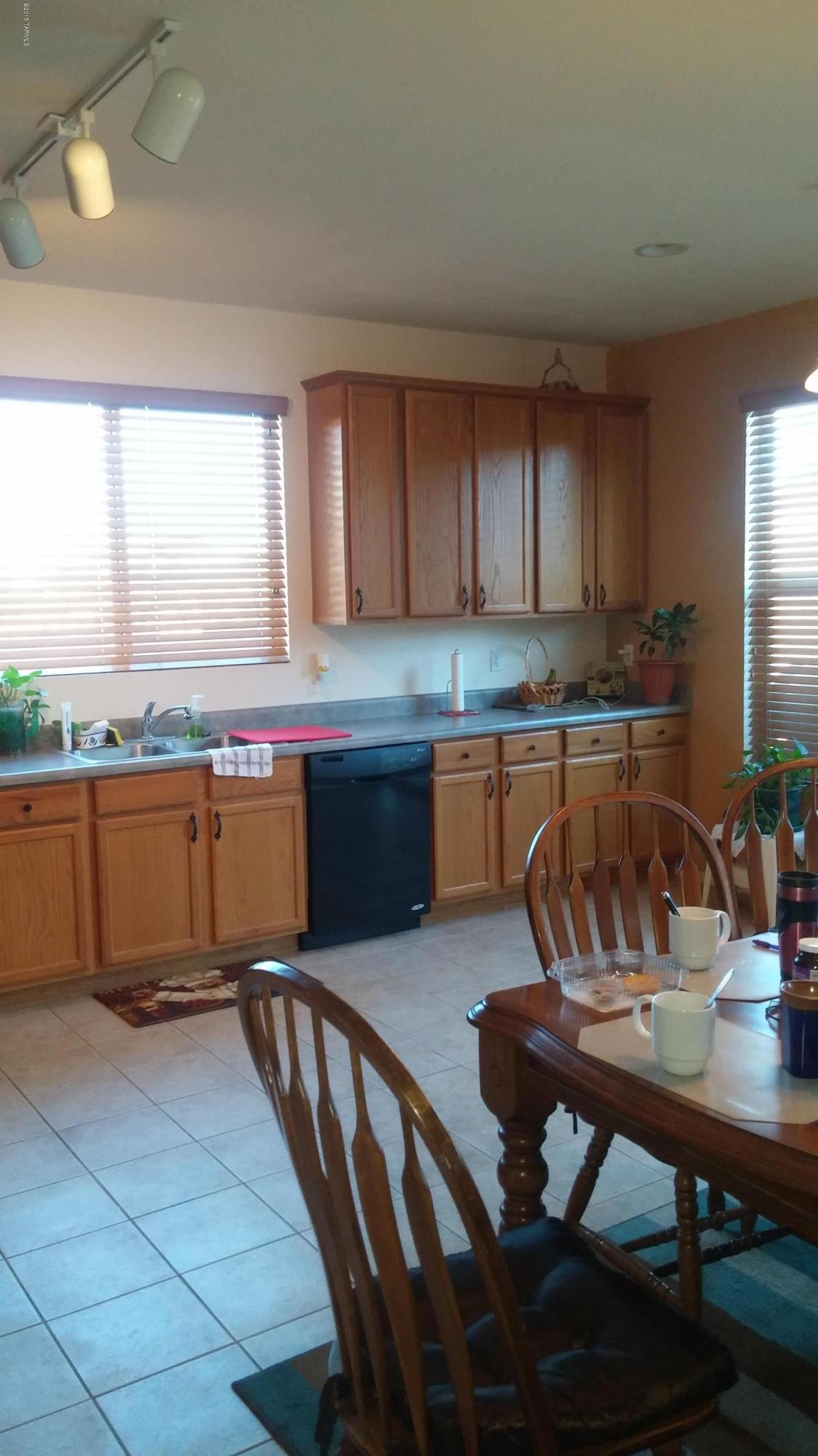 Tucson Mountain Village II (237-491) - Residential