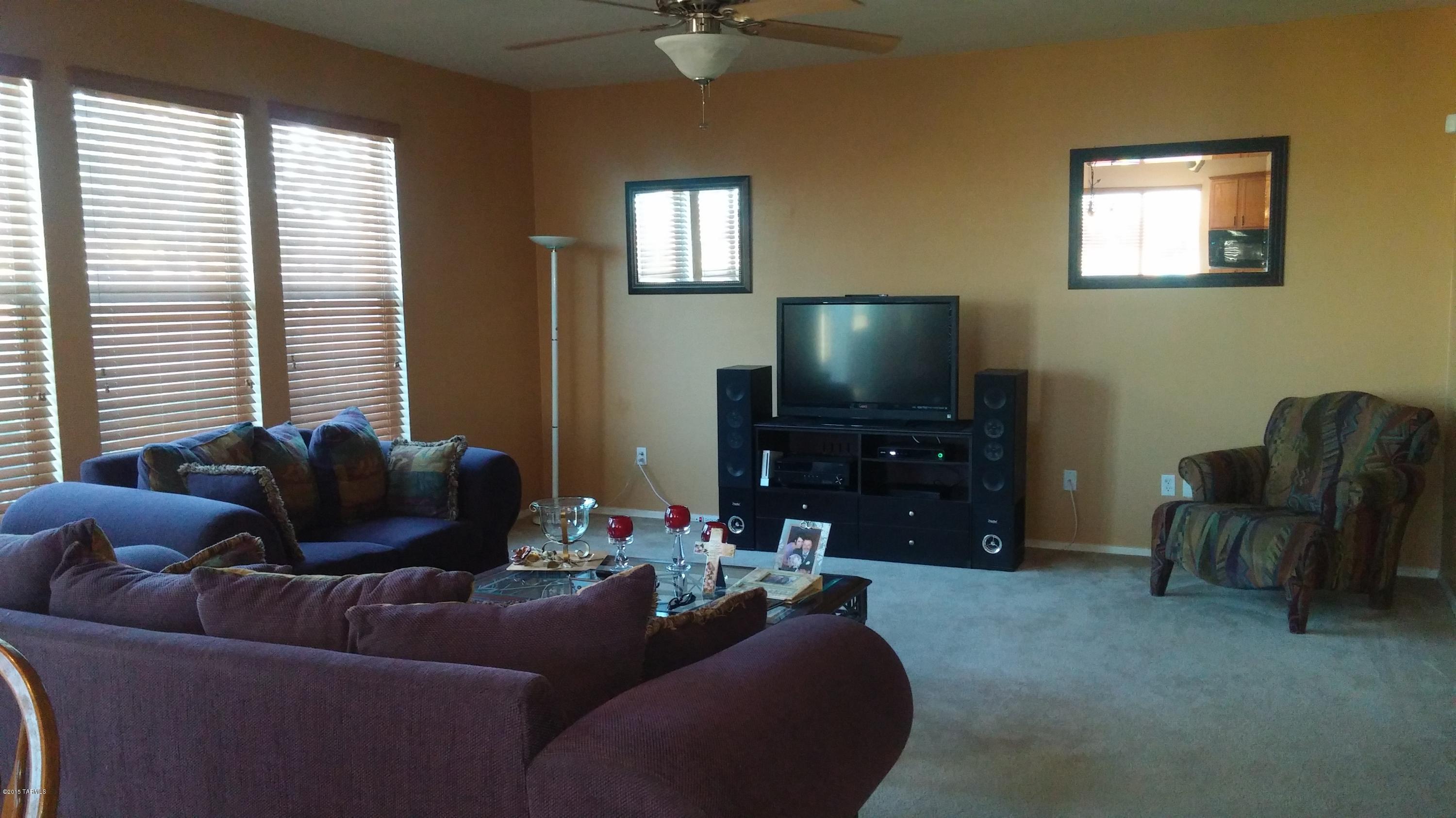 Tucson Mountain Village II (237-491) - Residential