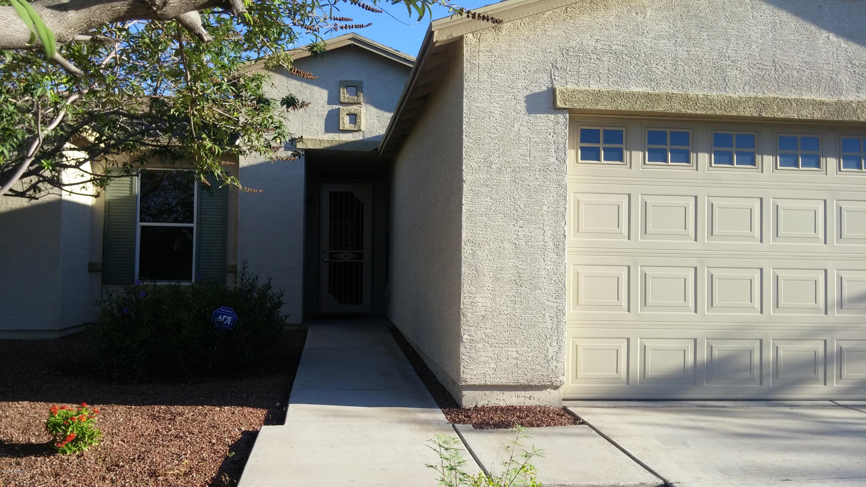 Tucson Mountain Village II (237-491) - Residential