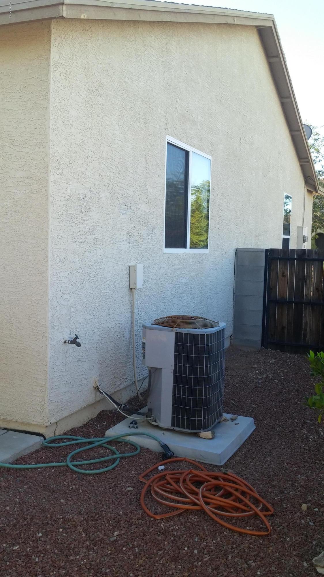 Tucson Mountain Village II (237-491) - Residential