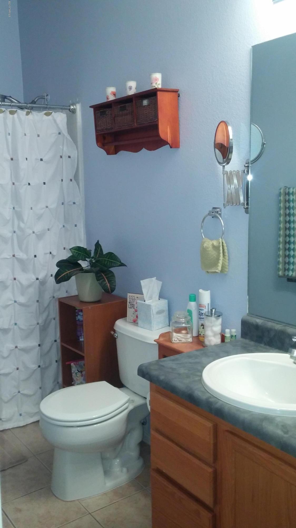 Tucson Mountain Village II (237-491) - Residential