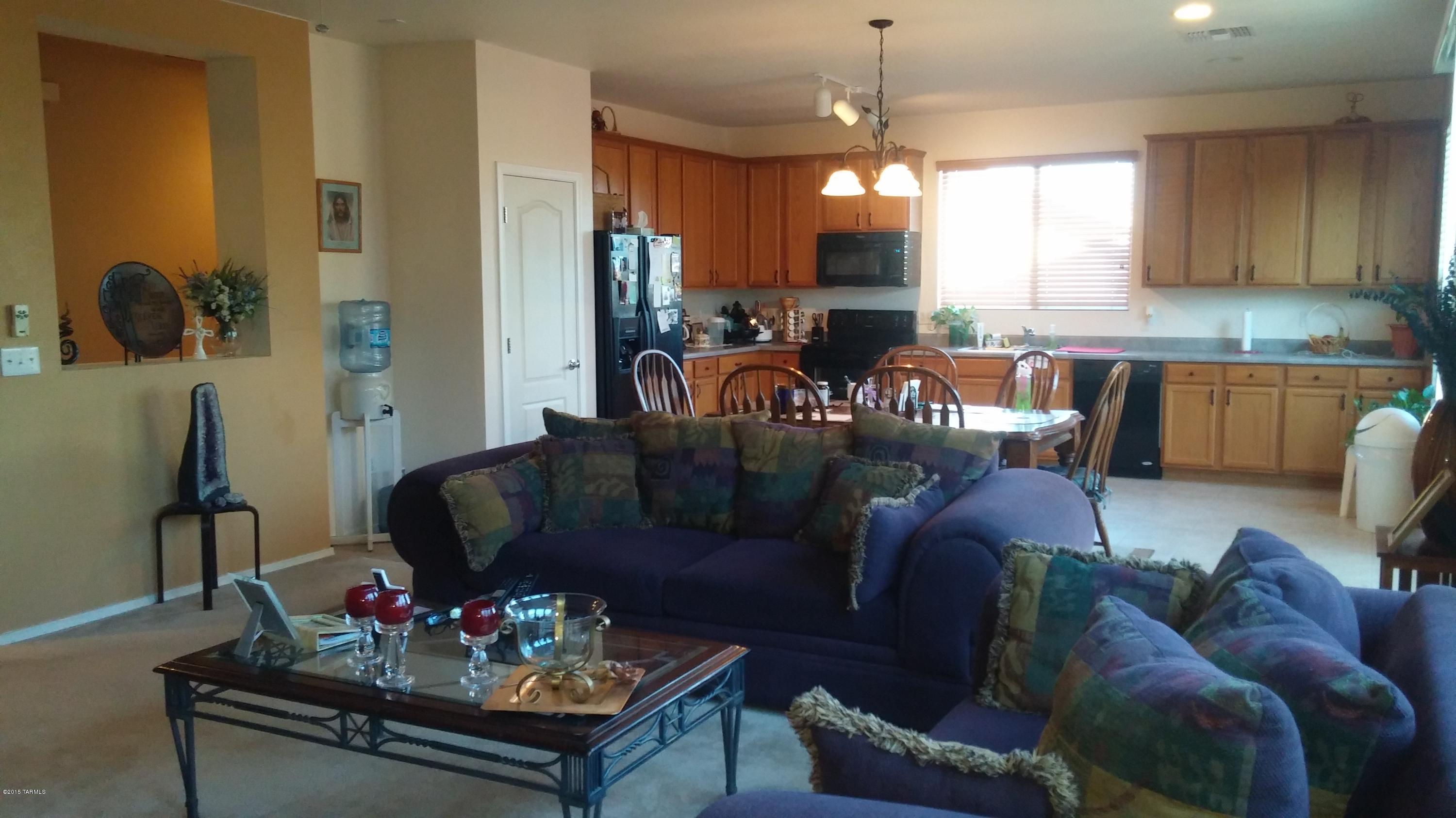Tucson Mountain Village II (237-491) - Residential