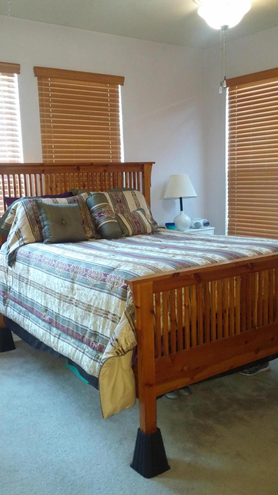 Tucson Mountain Village II (237-491) - Residential