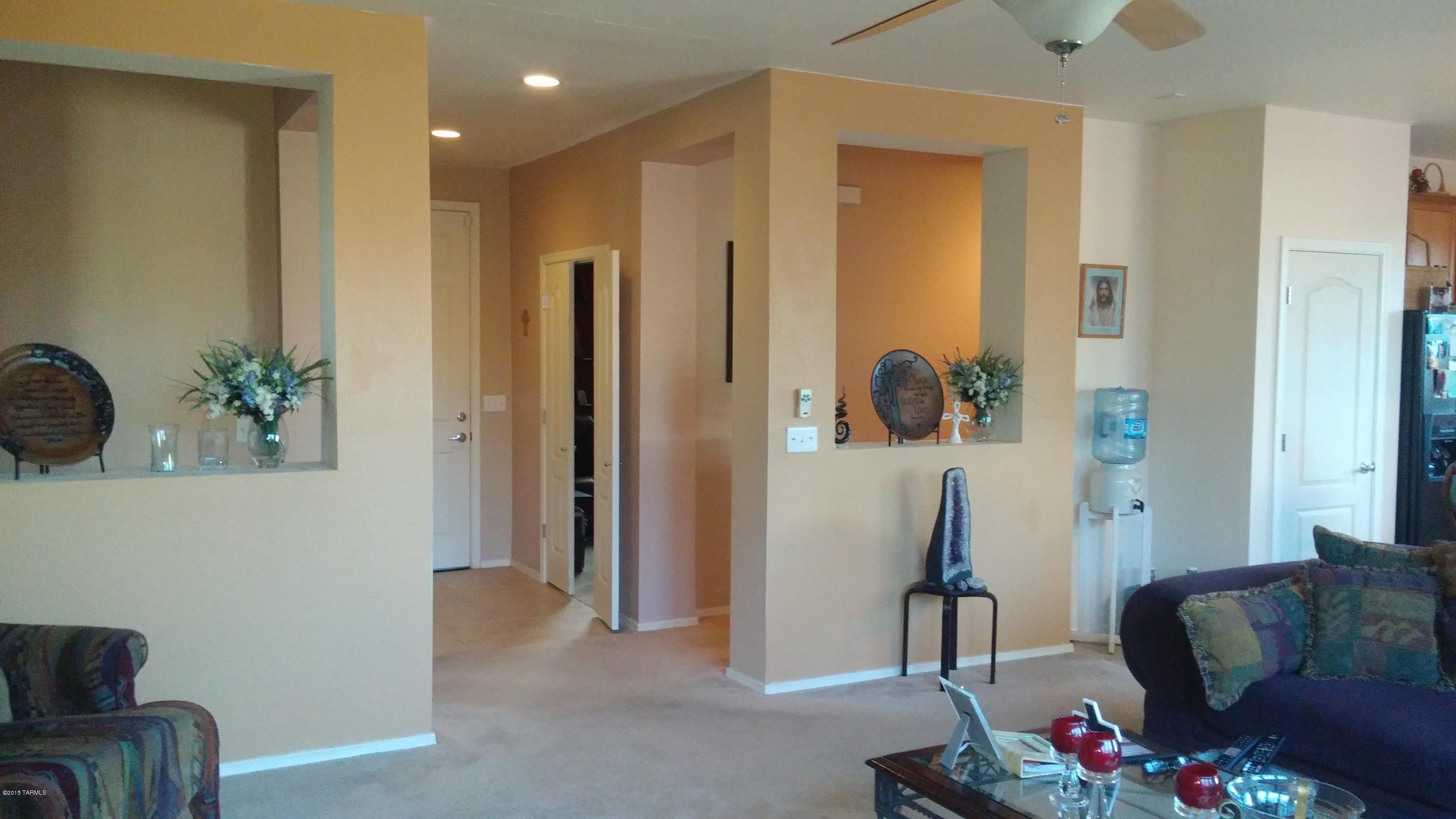 Tucson Mountain Village II (237-491) - Residential