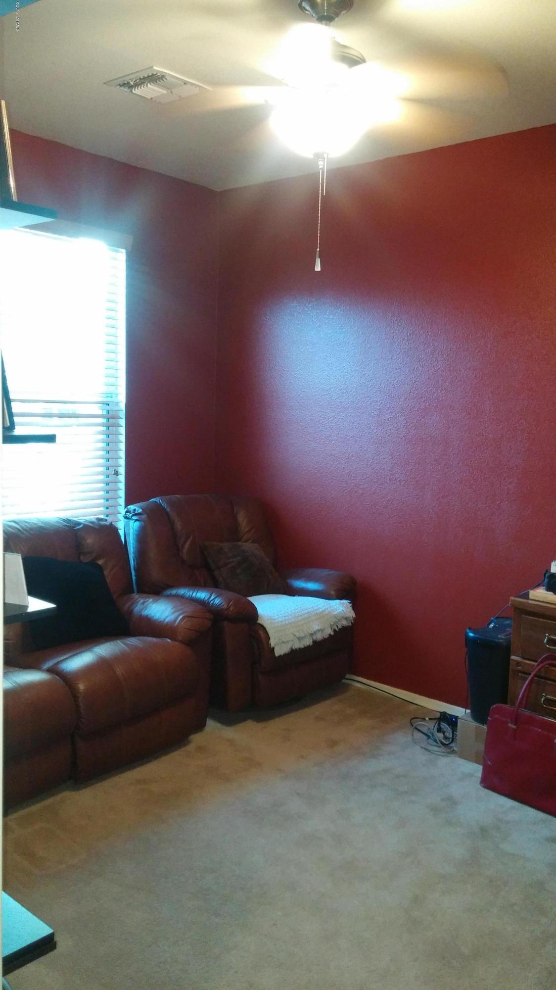 Tucson Mountain Village II (237-491) - Residential